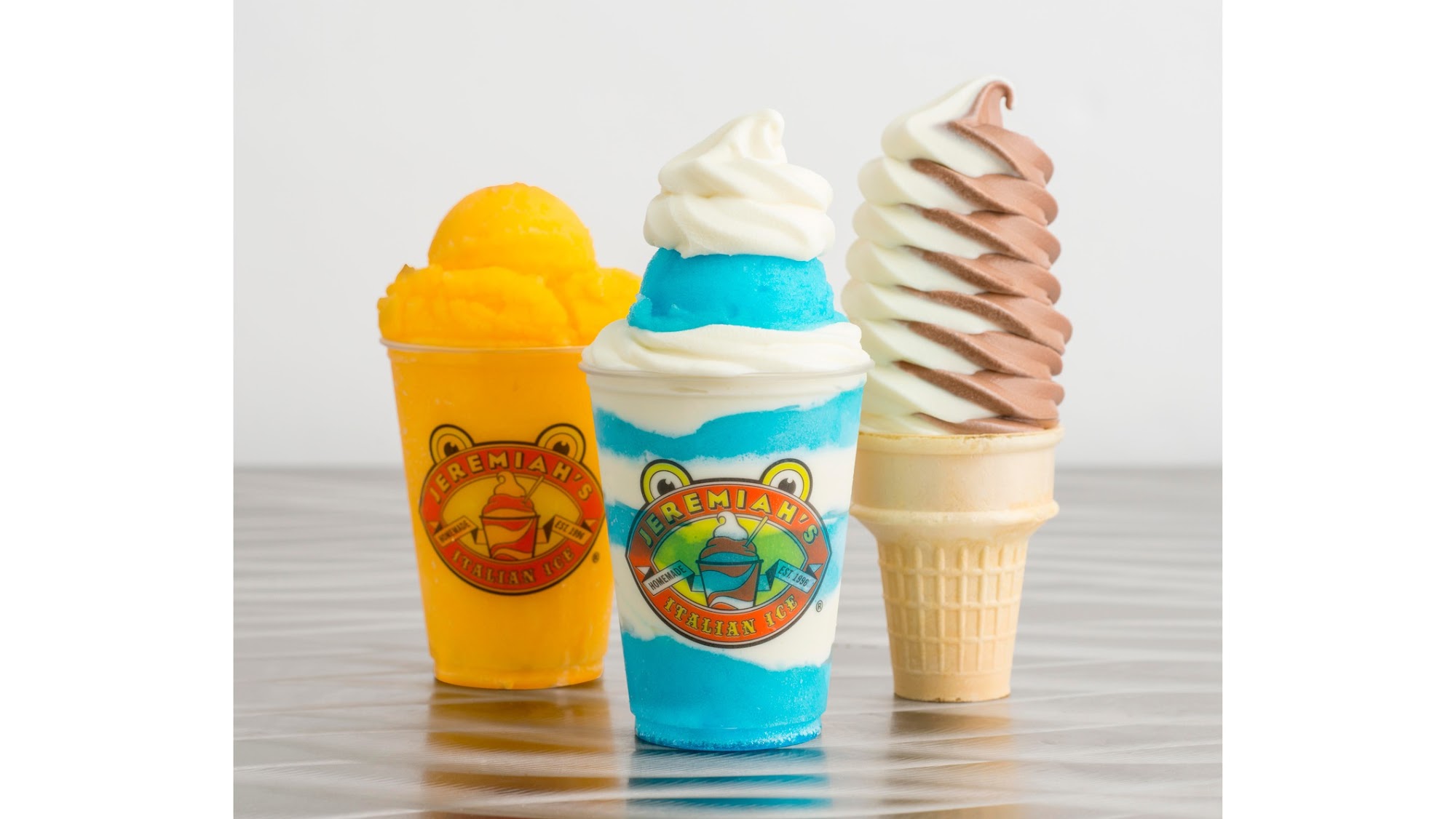 Jeremiah's Italian Ice Winter Springs