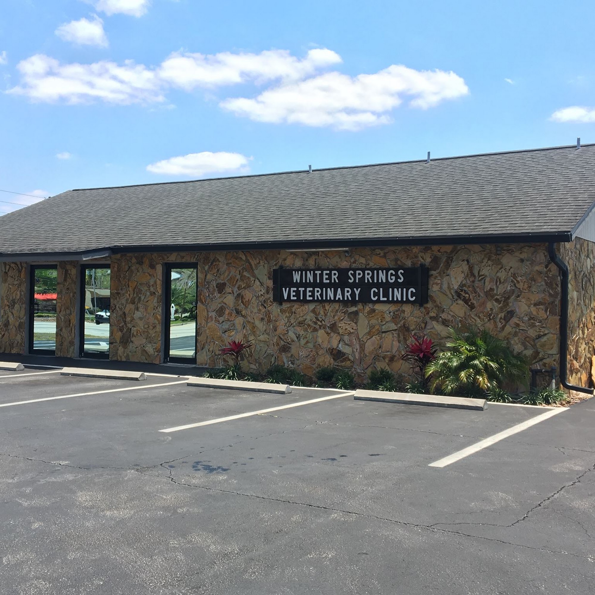 Winter Springs Veterinary Clinic Winter Springs