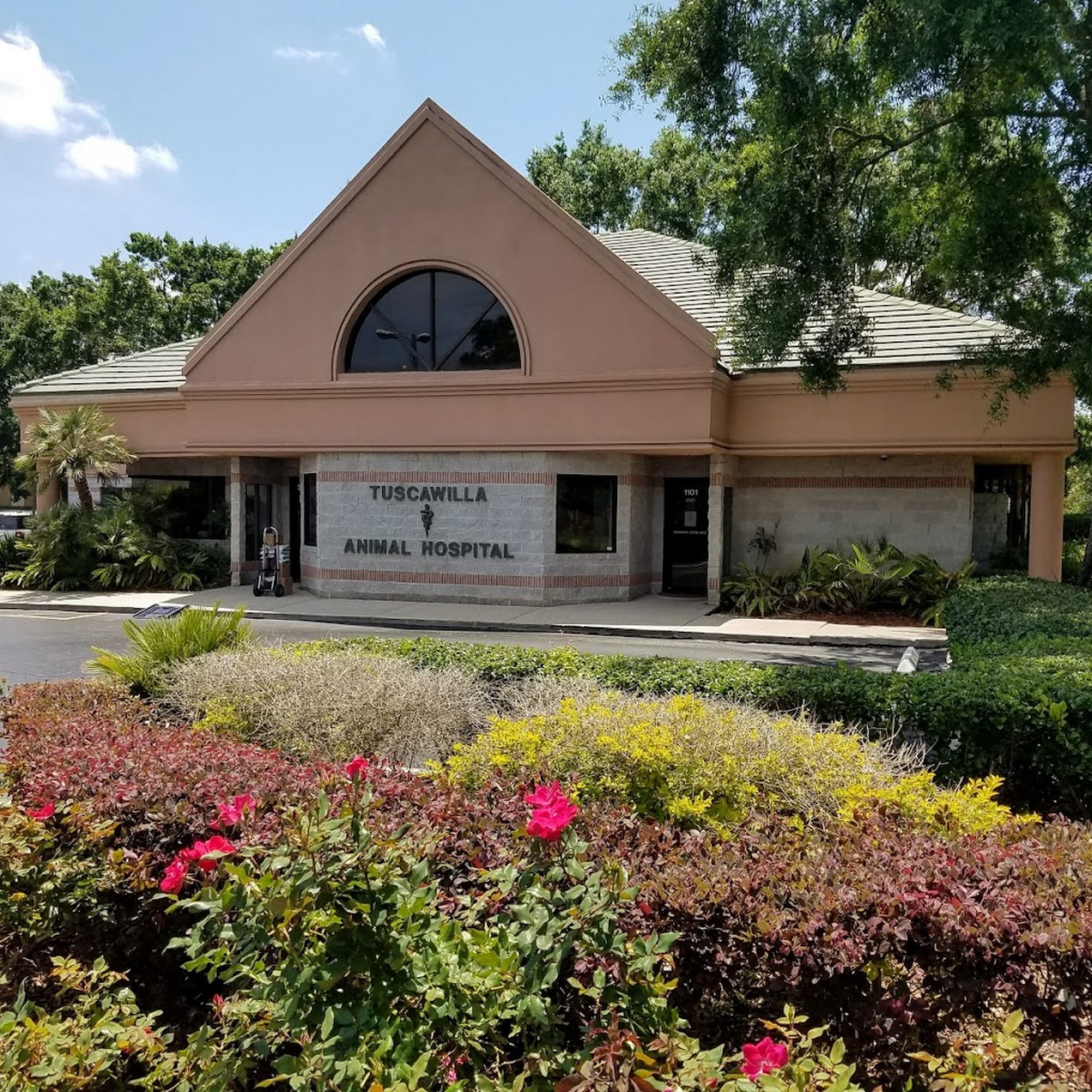 Tuscawilla Animal Hospital Winter Springs
