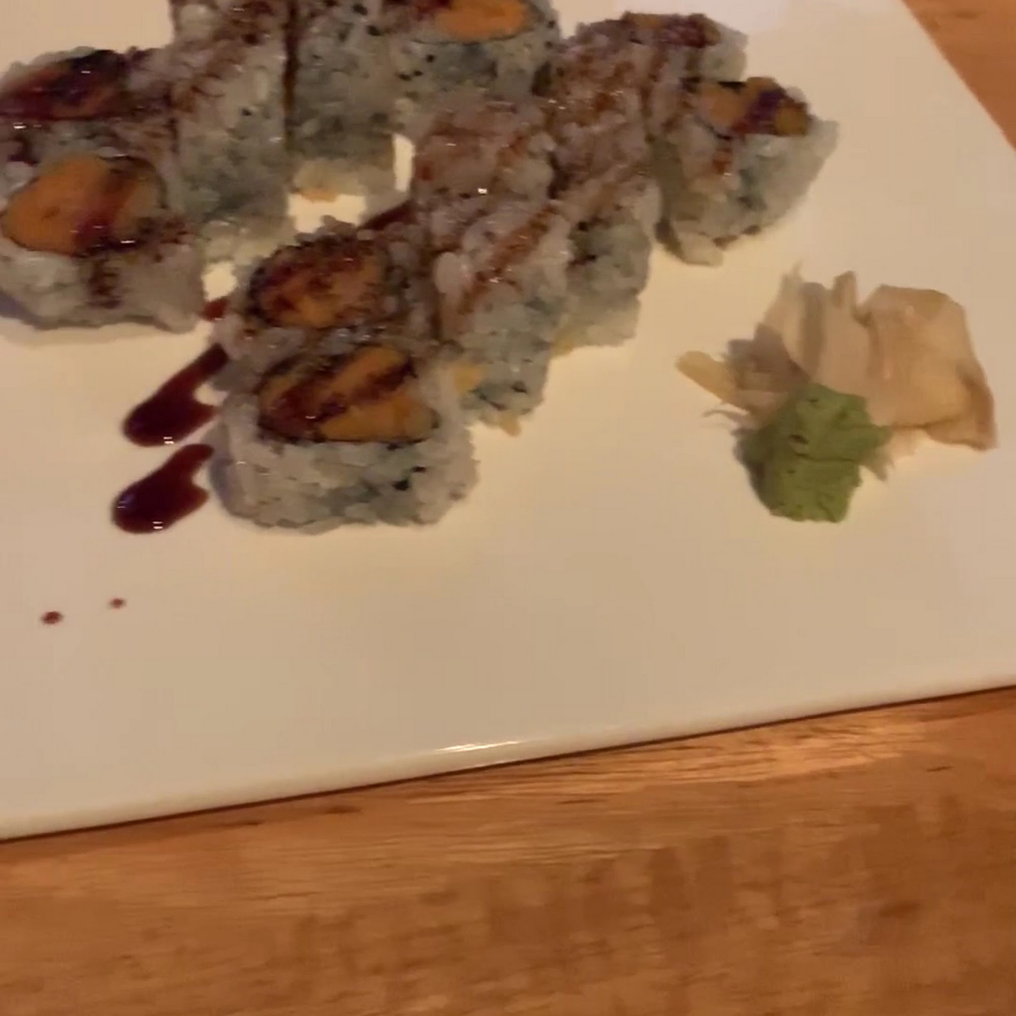 Kiko Japanese Cuisine Winter Springs