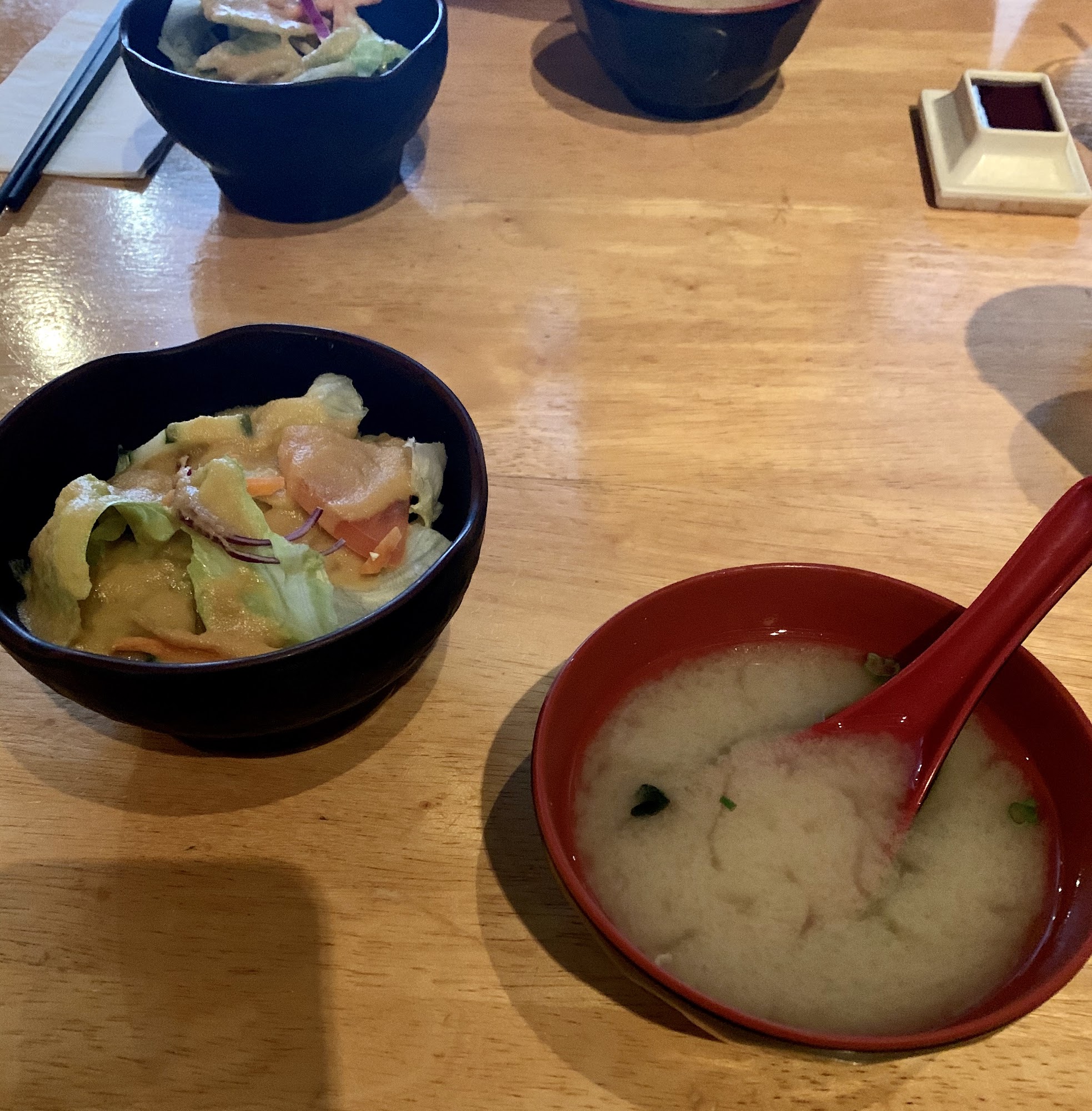 Kiko Japanese Cuisine Winter Springs