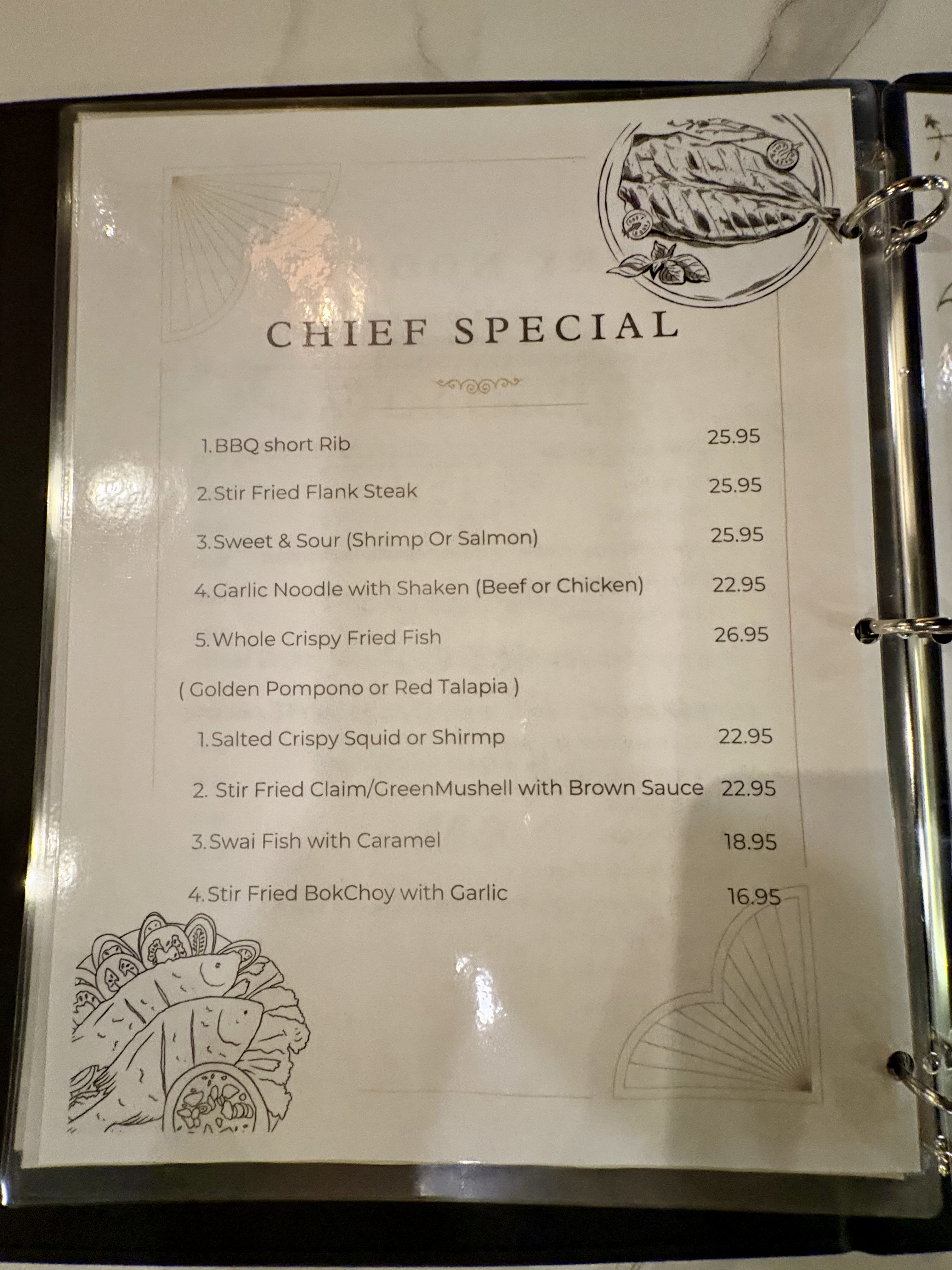 Photo credit: Restaurantji