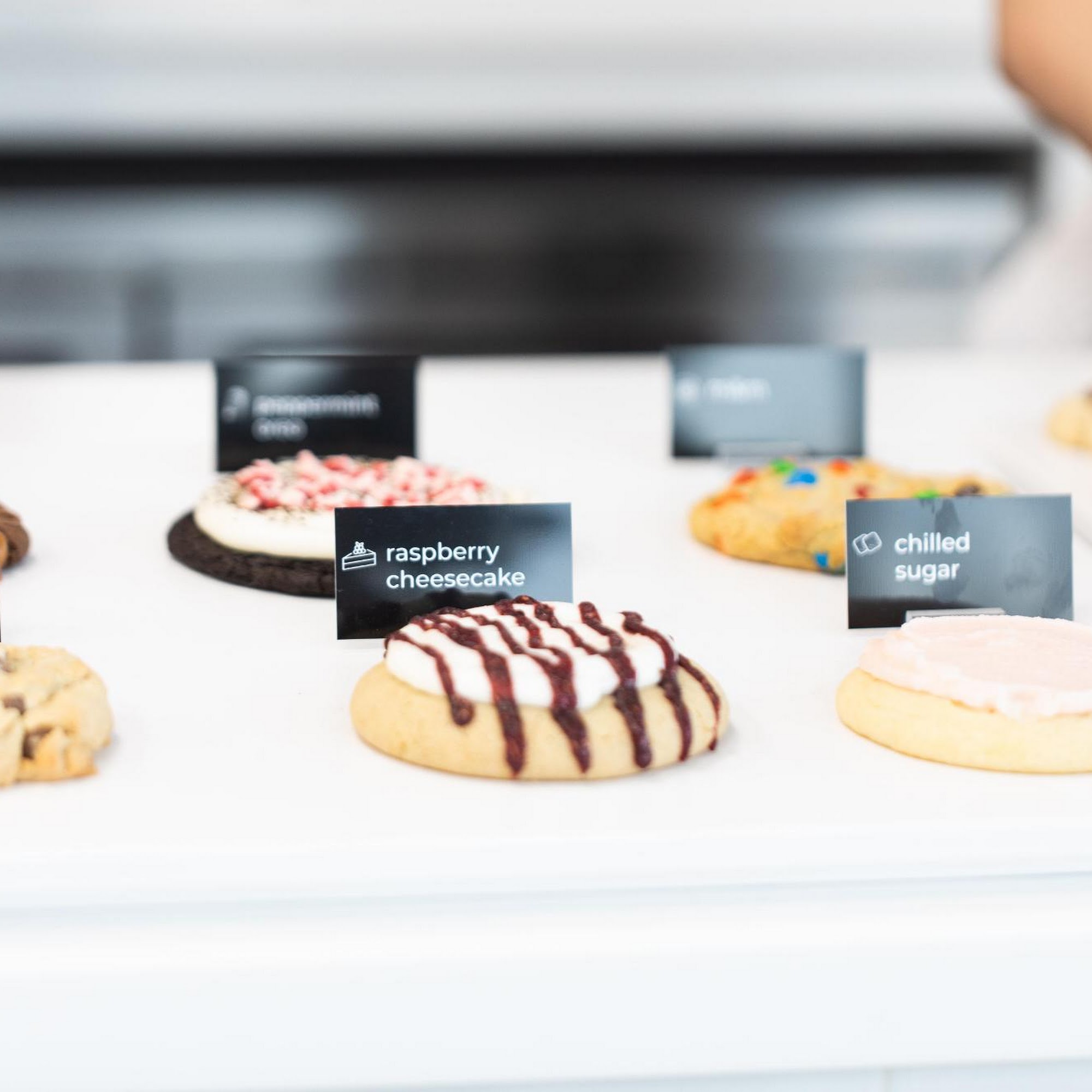 Crumbl Winter Springs