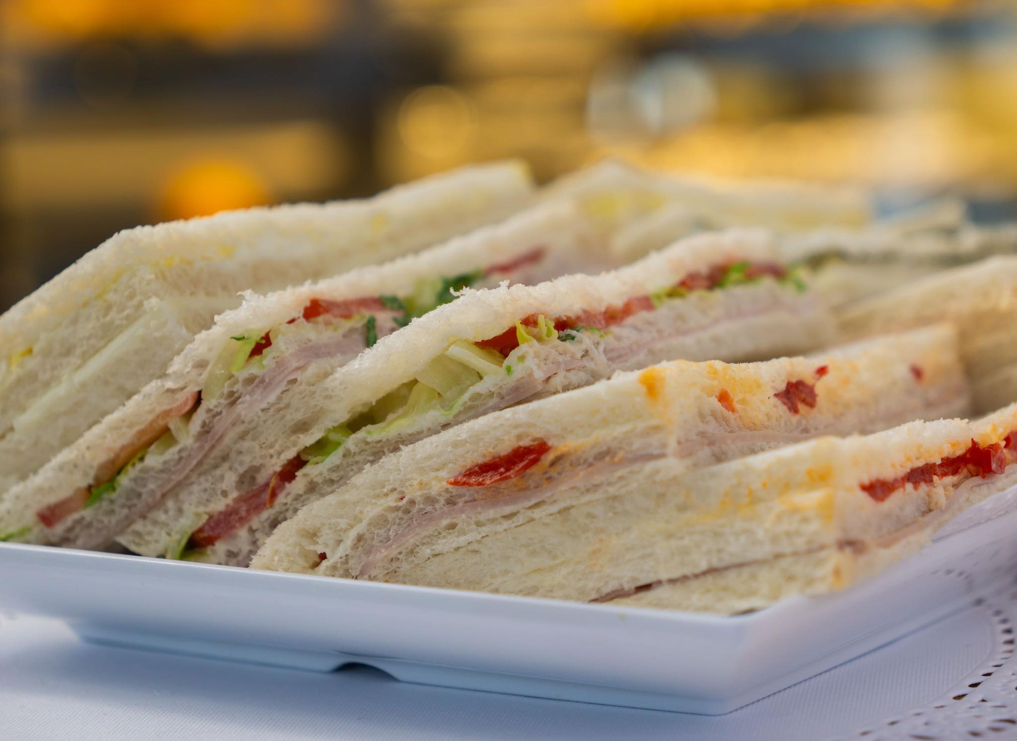 Argentinian Bakery & Cafe Winter Springs