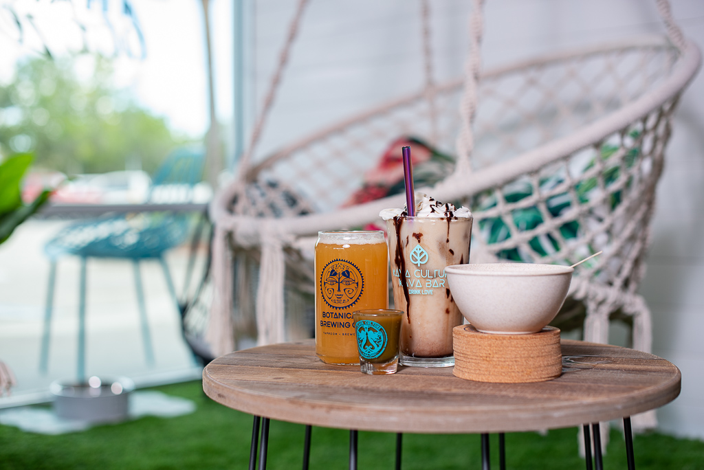 Kava Culture Kava Bar Winter Springs