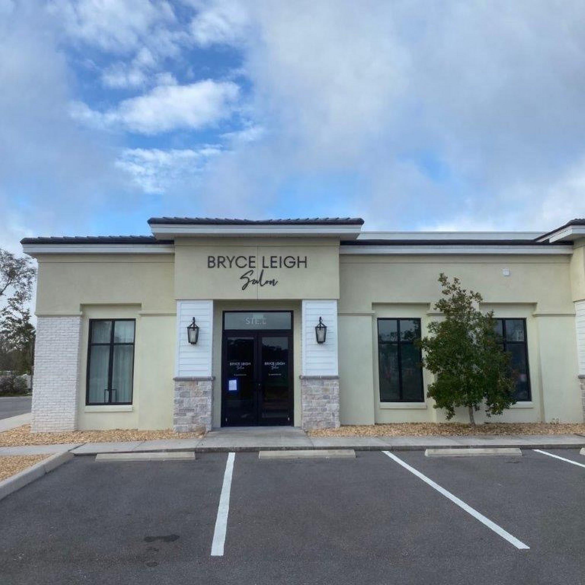 Bryce Leigh Salon LLC 411 E State Rd 434 Suite C, Winter Springs Florida 32708