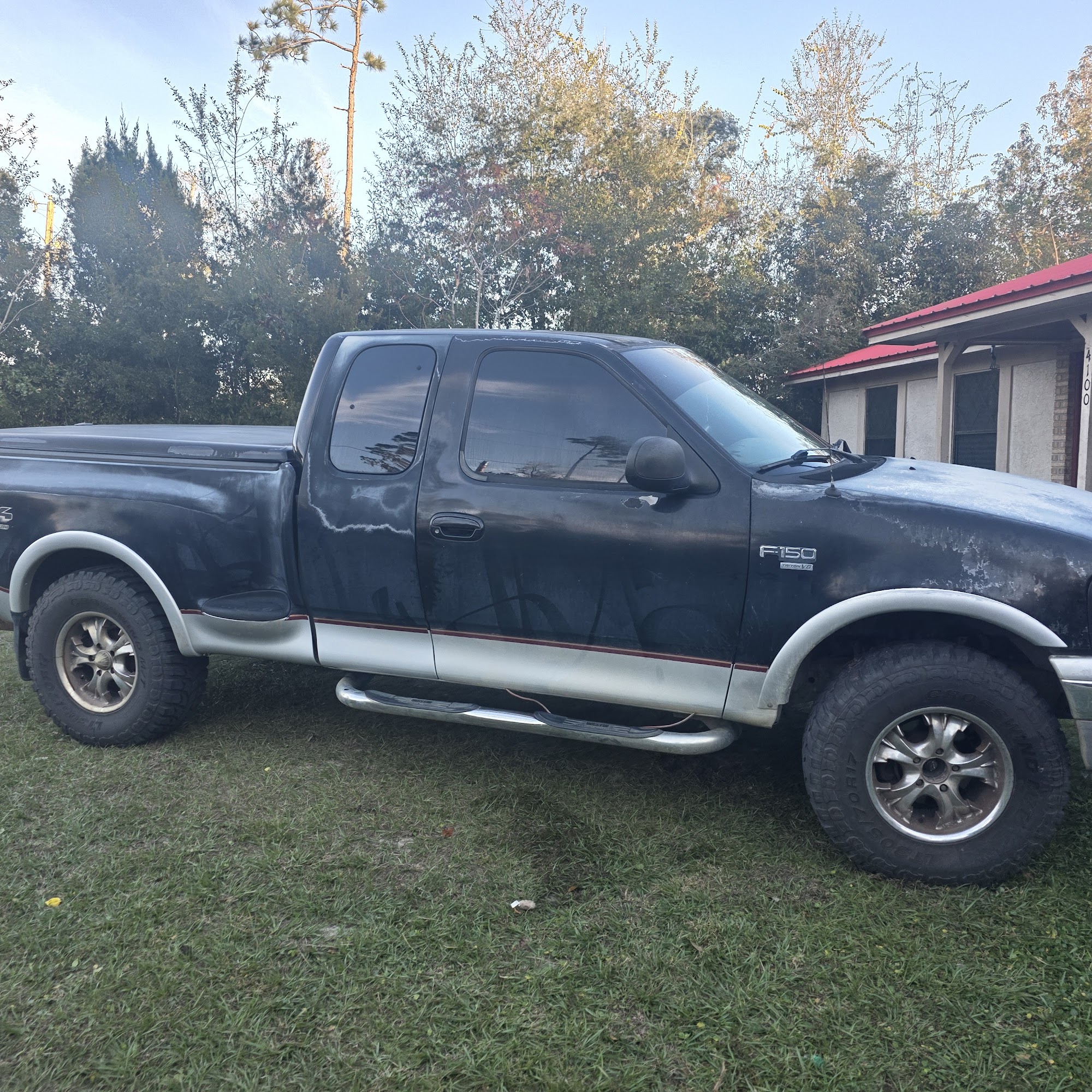 Jakes Auto Salvage 3934 Co Rd 388, Youngstown Florida 32466