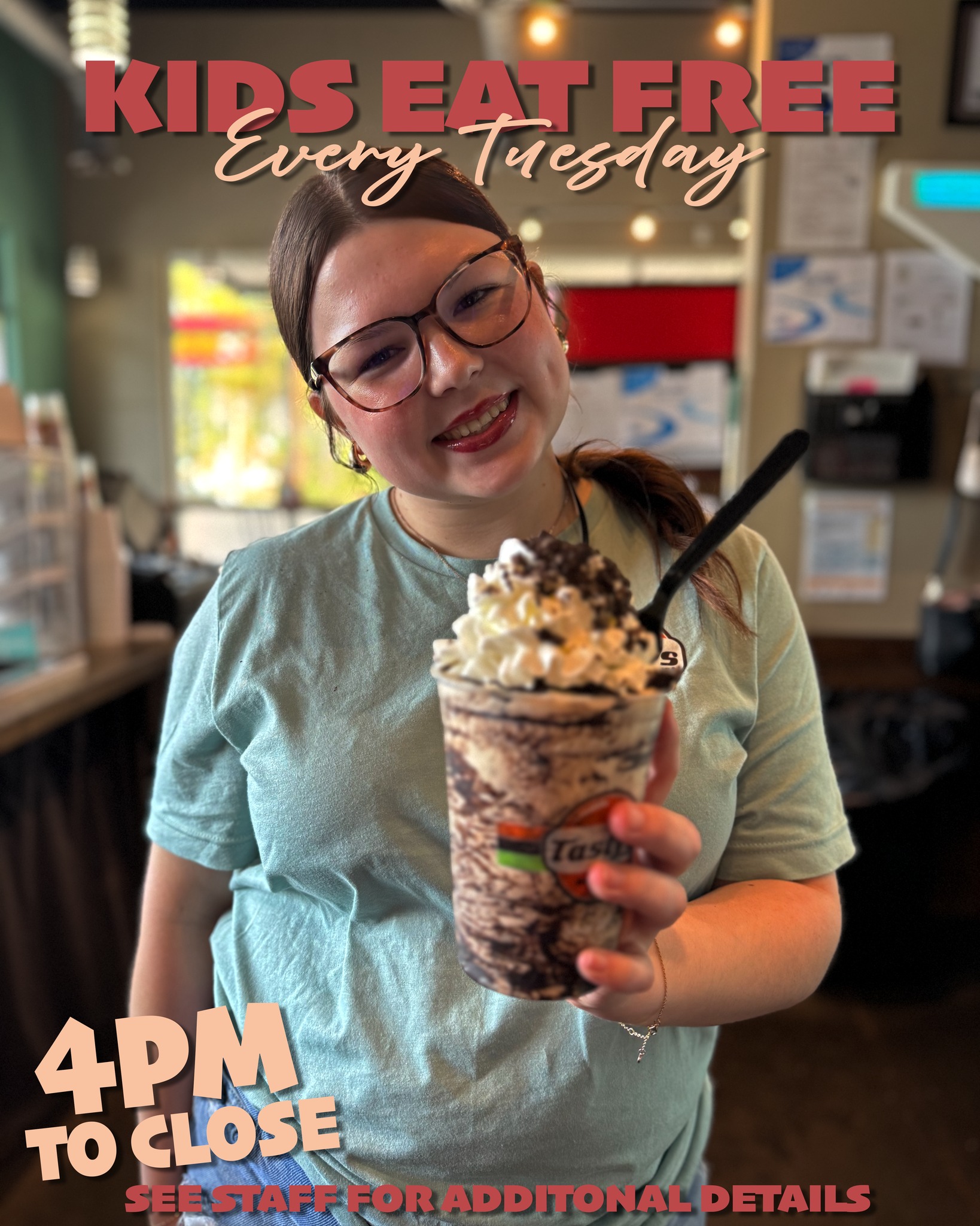 Tasty's Wildlight Yulee