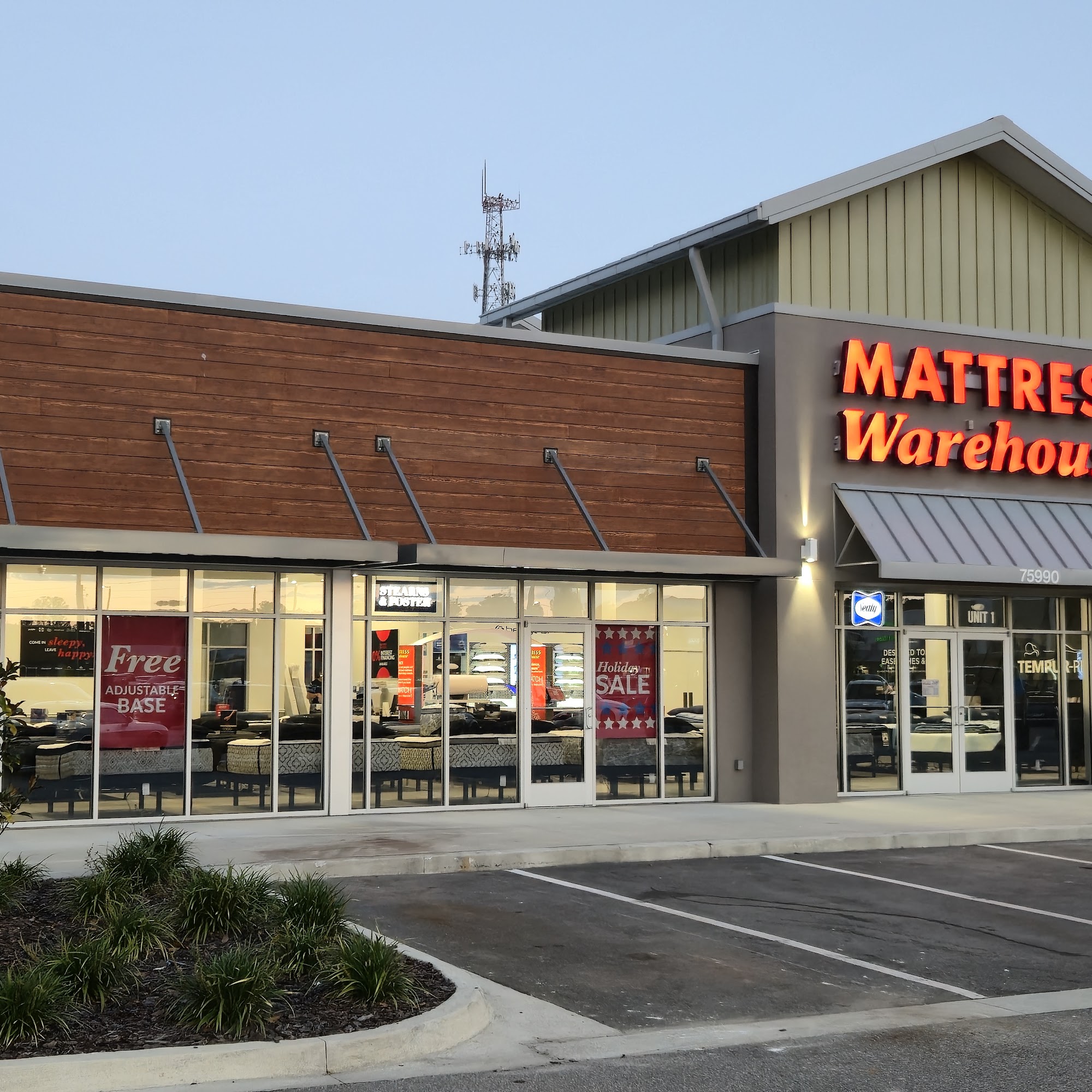 Mattress Warehouse of Yulee