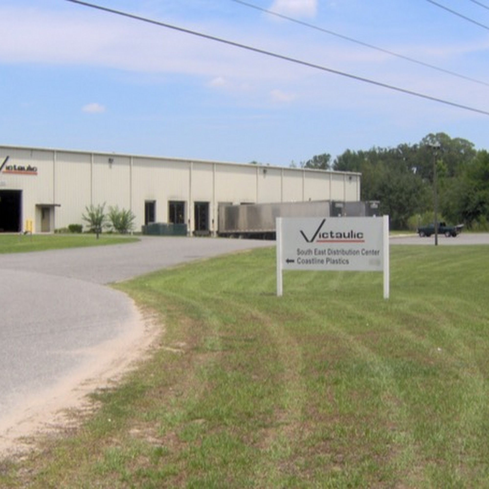 Victaulic Jacksonville Branch Yulee