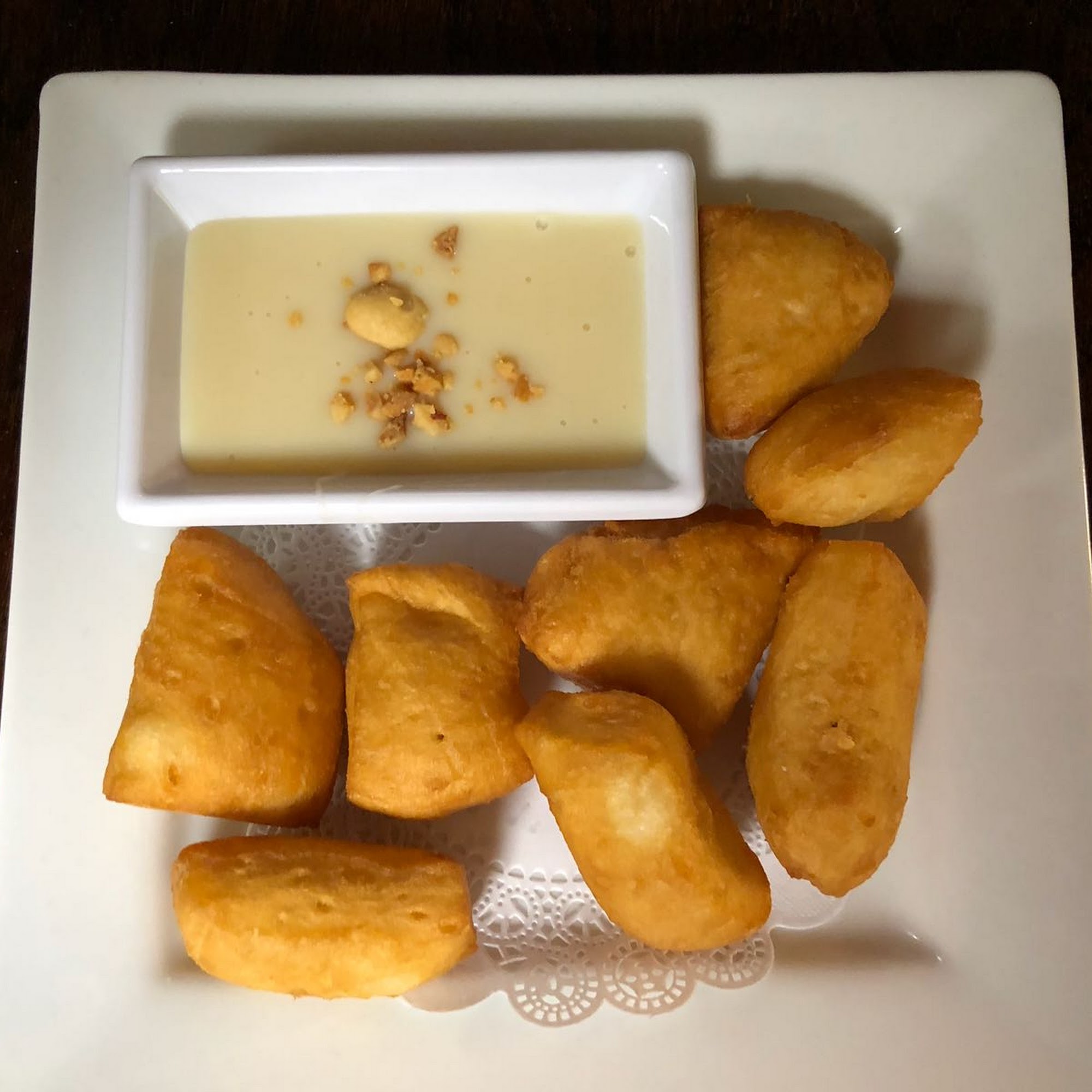 Little Ninja Thai Japanese Food And Cafe Zephyrhills