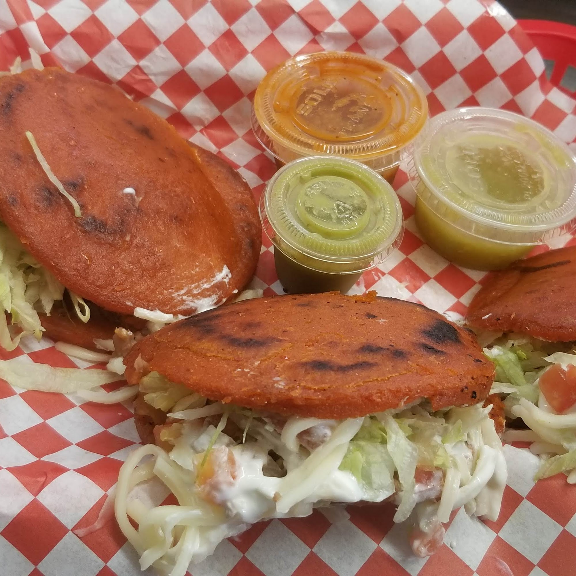 Taco Amigo Zephyrhills