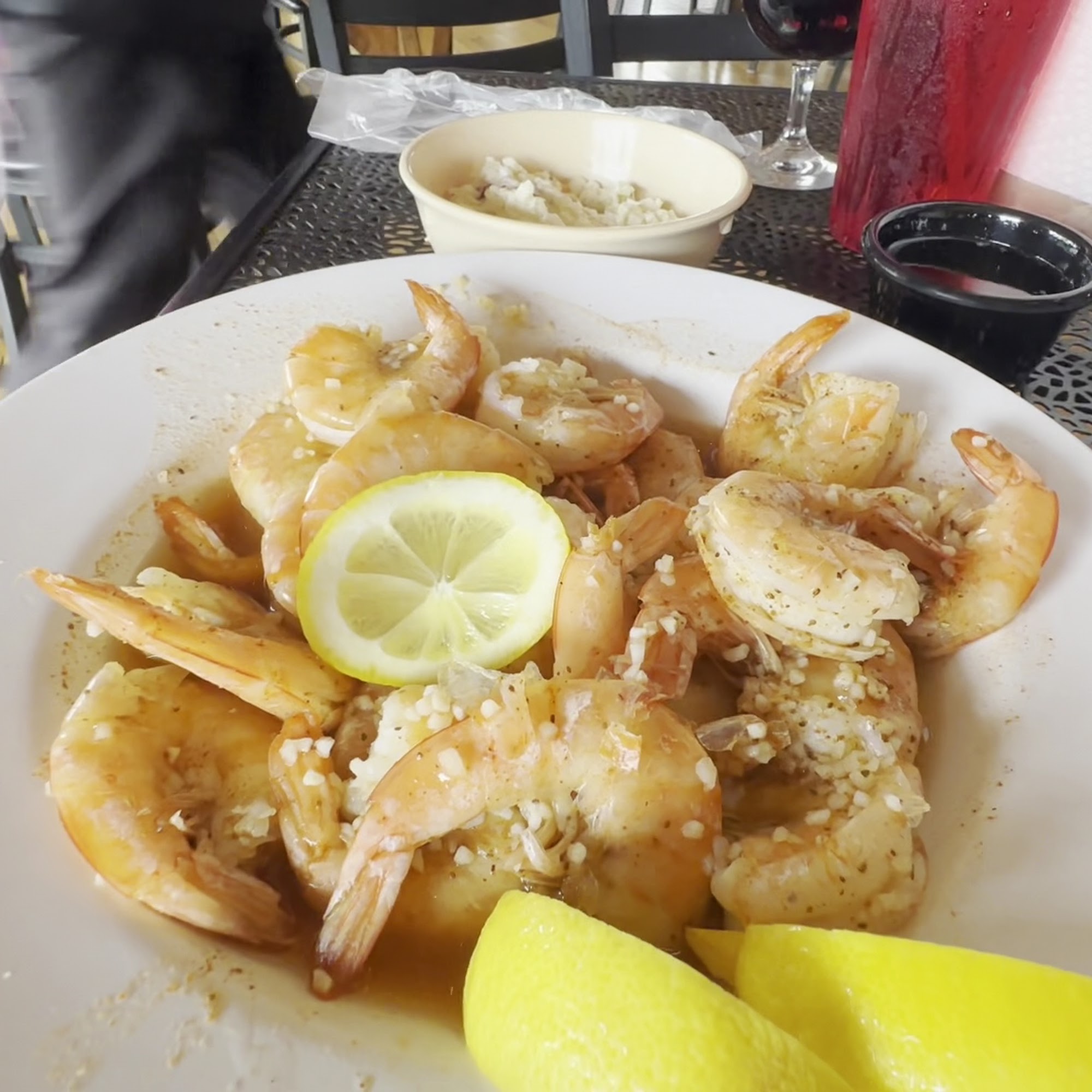 The Great Catch - Zephyrhills Zephyrhills