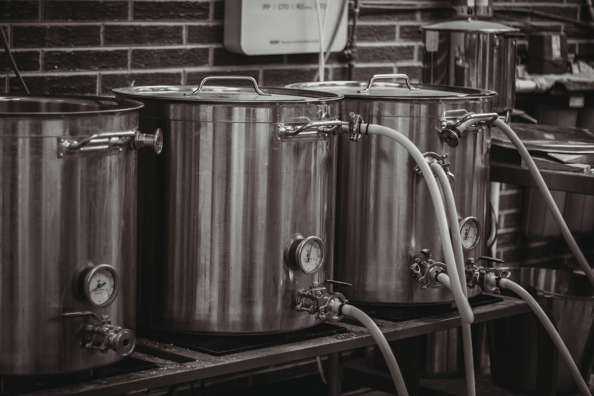 Zephyrhills Brewing Company - ZBC Zephyrhills