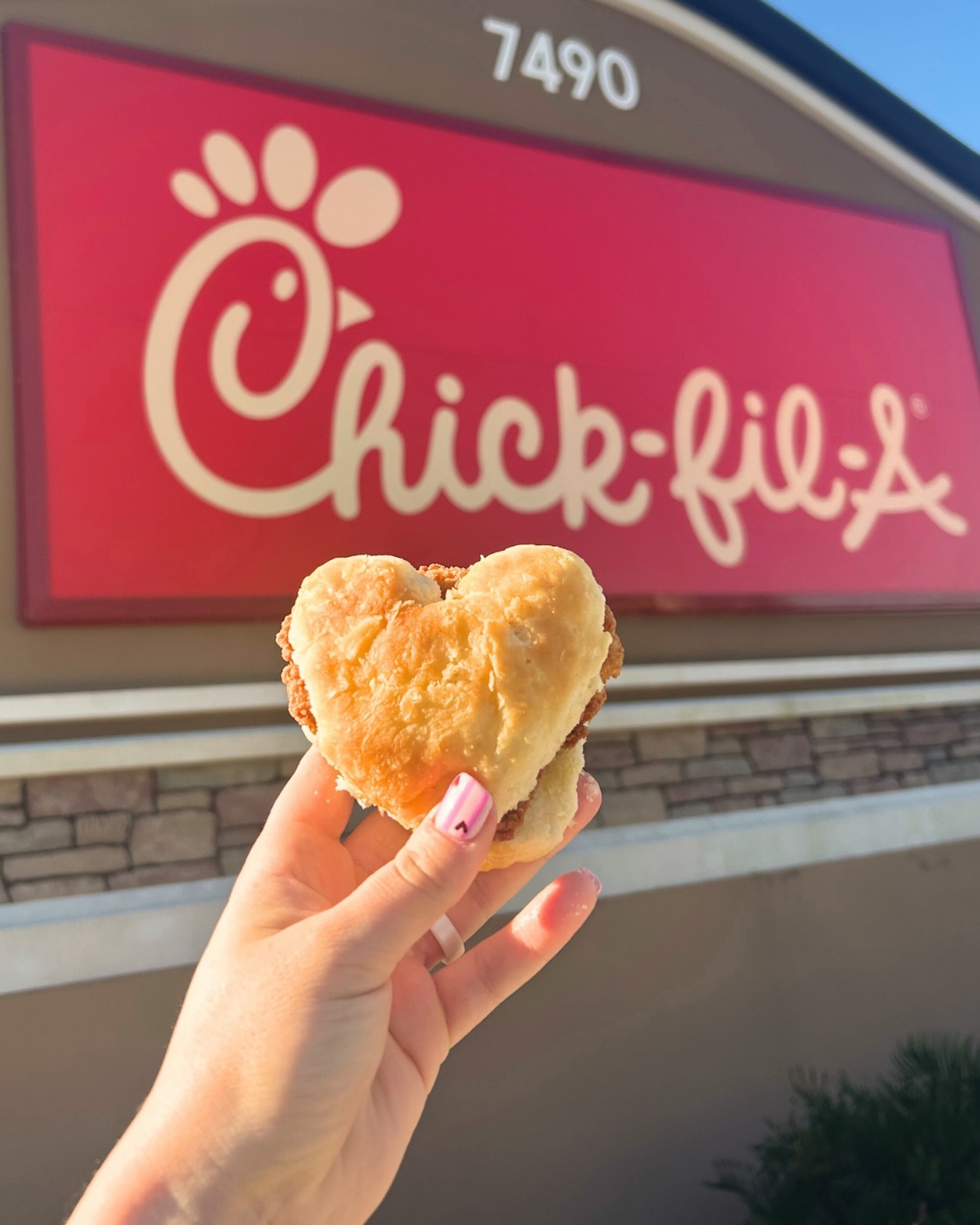 Chick-fil-A Zephyrhills