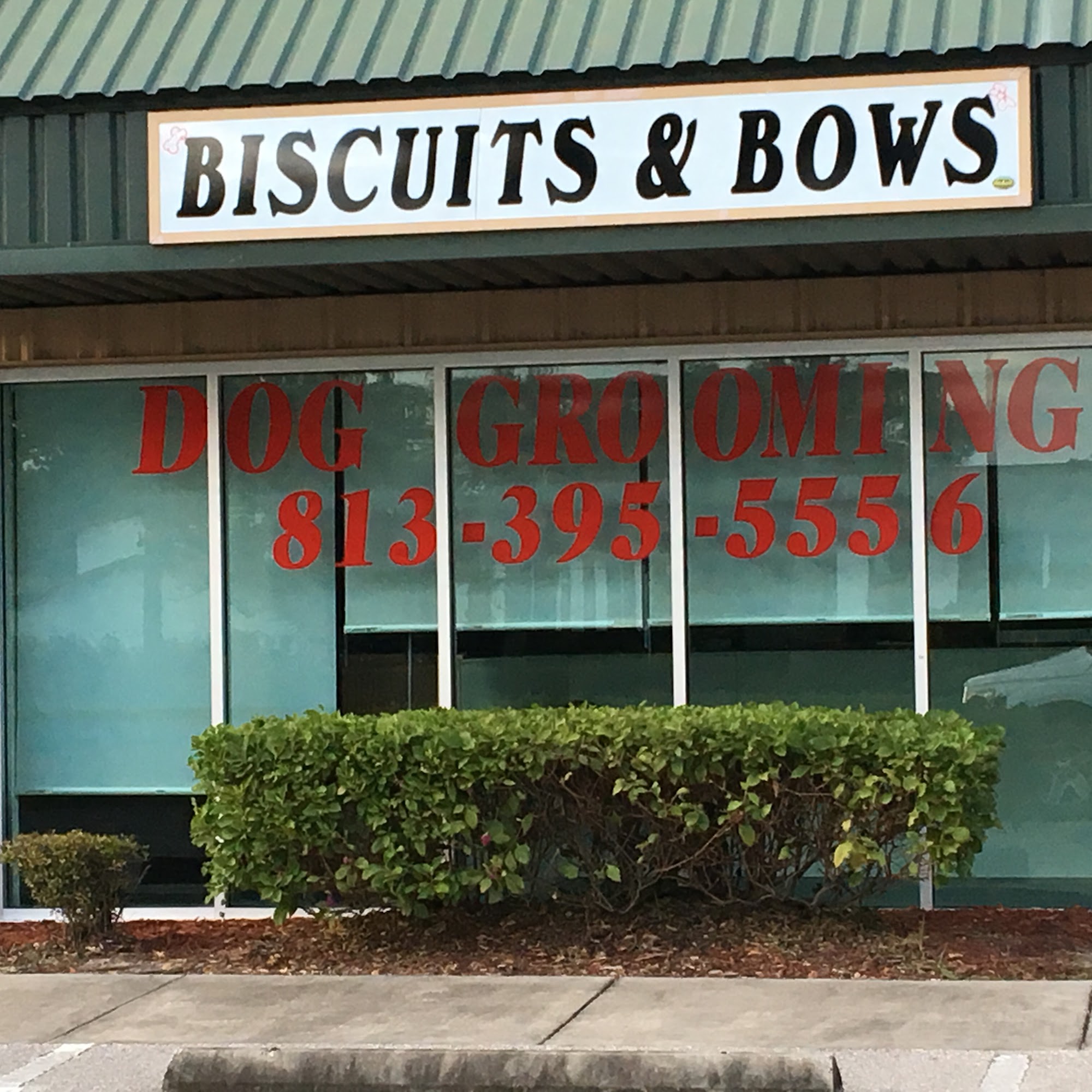 Biscuits & Bows LLC Zephyrhills