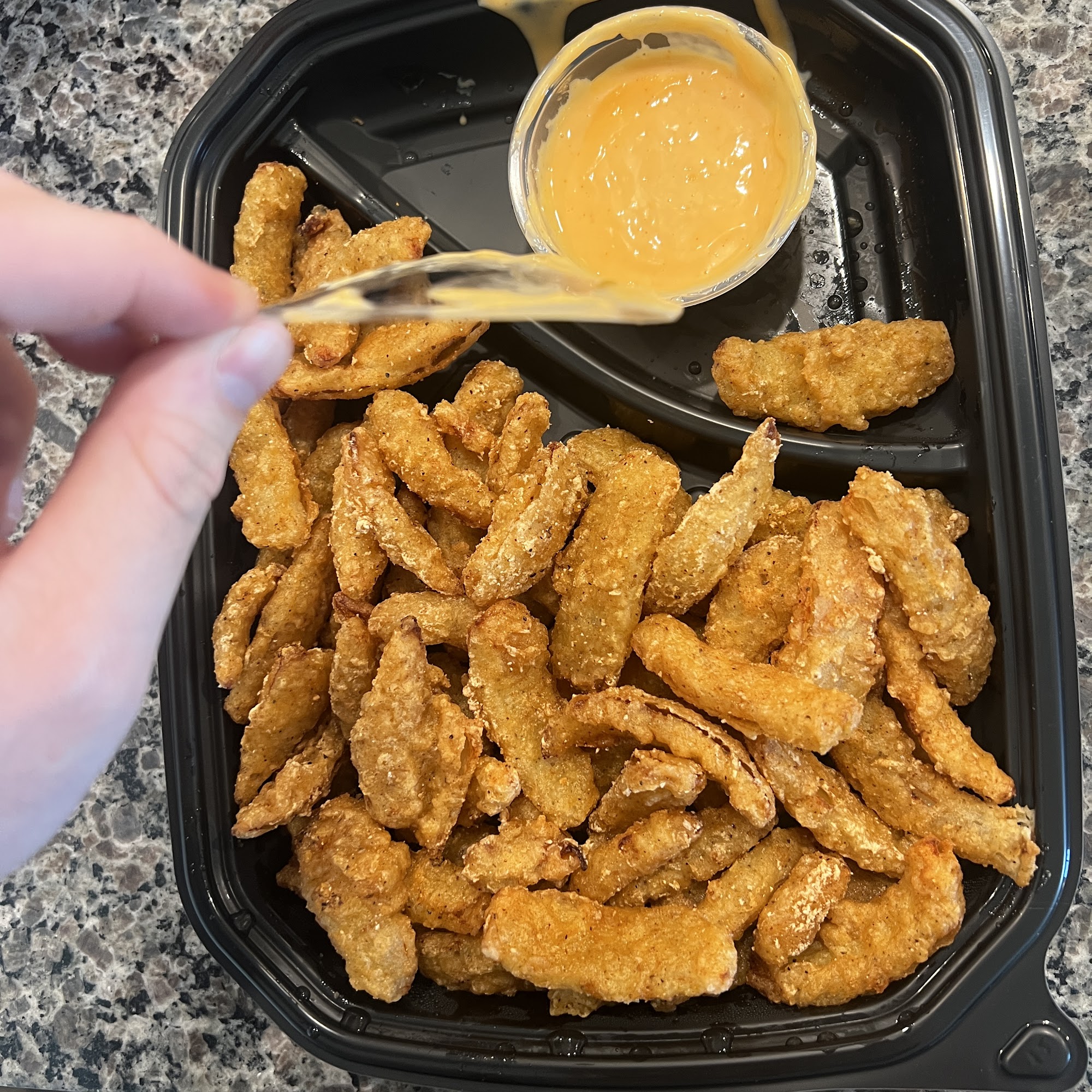 LongHorn Steakhouse Zephyrhills