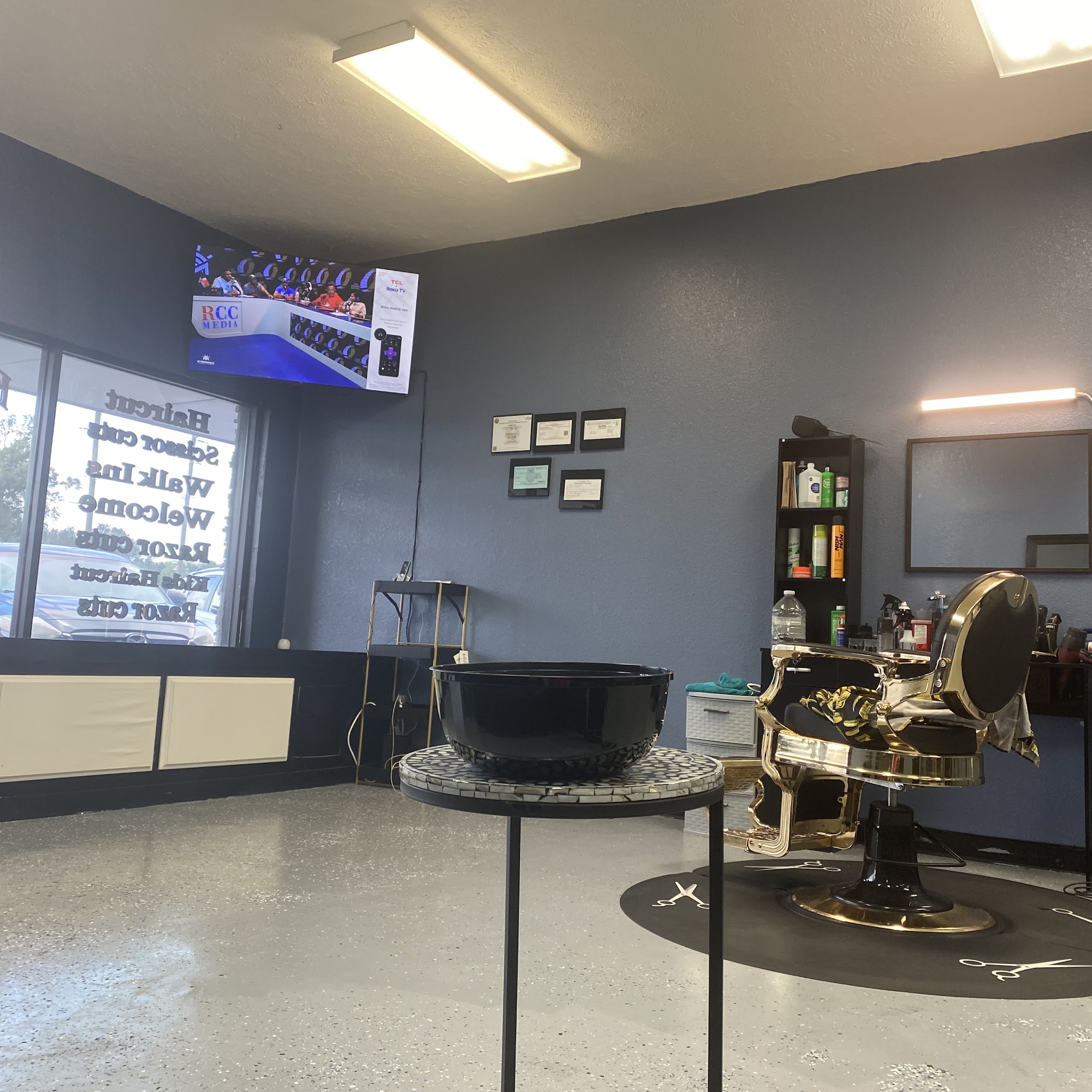 Elite Cutz By Juan 38367 Co Rd 54, Zephyrhills Florida 33542