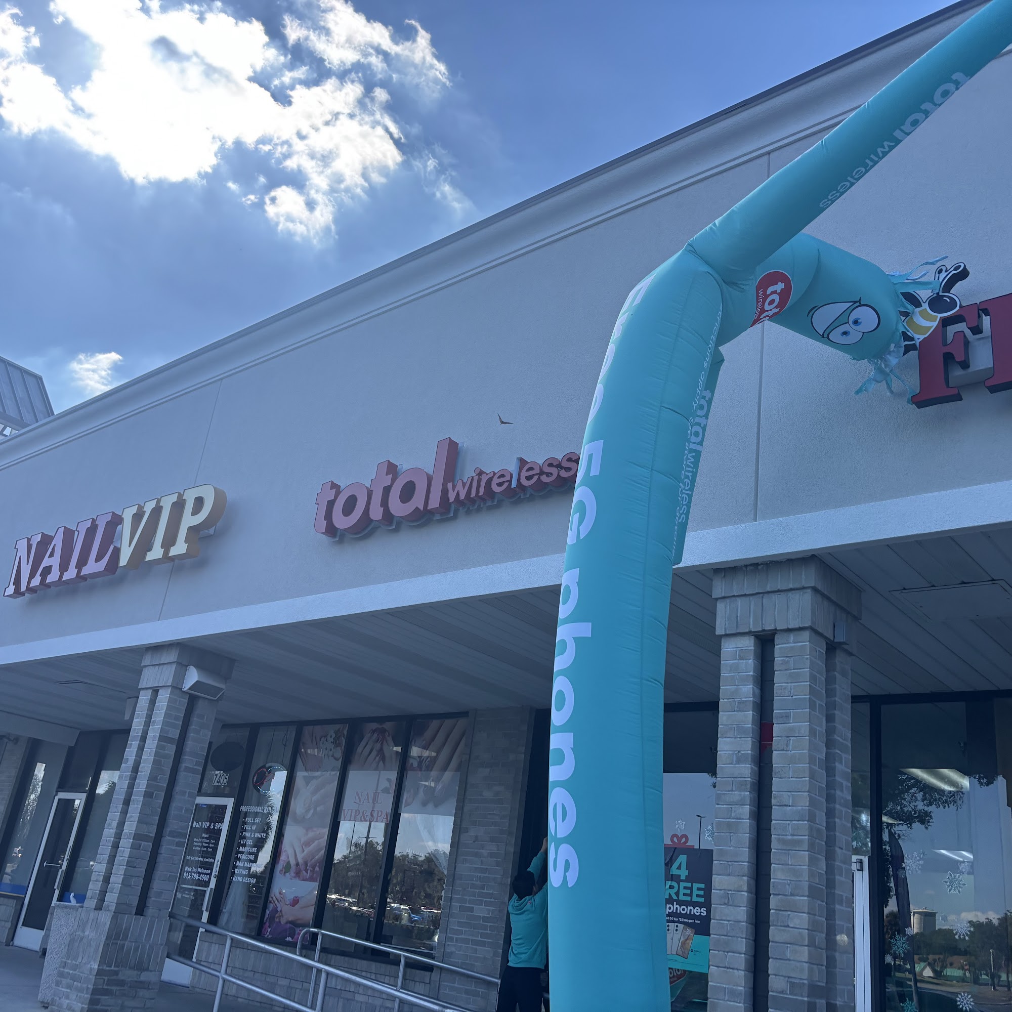 Total Wireless Zephyrhills