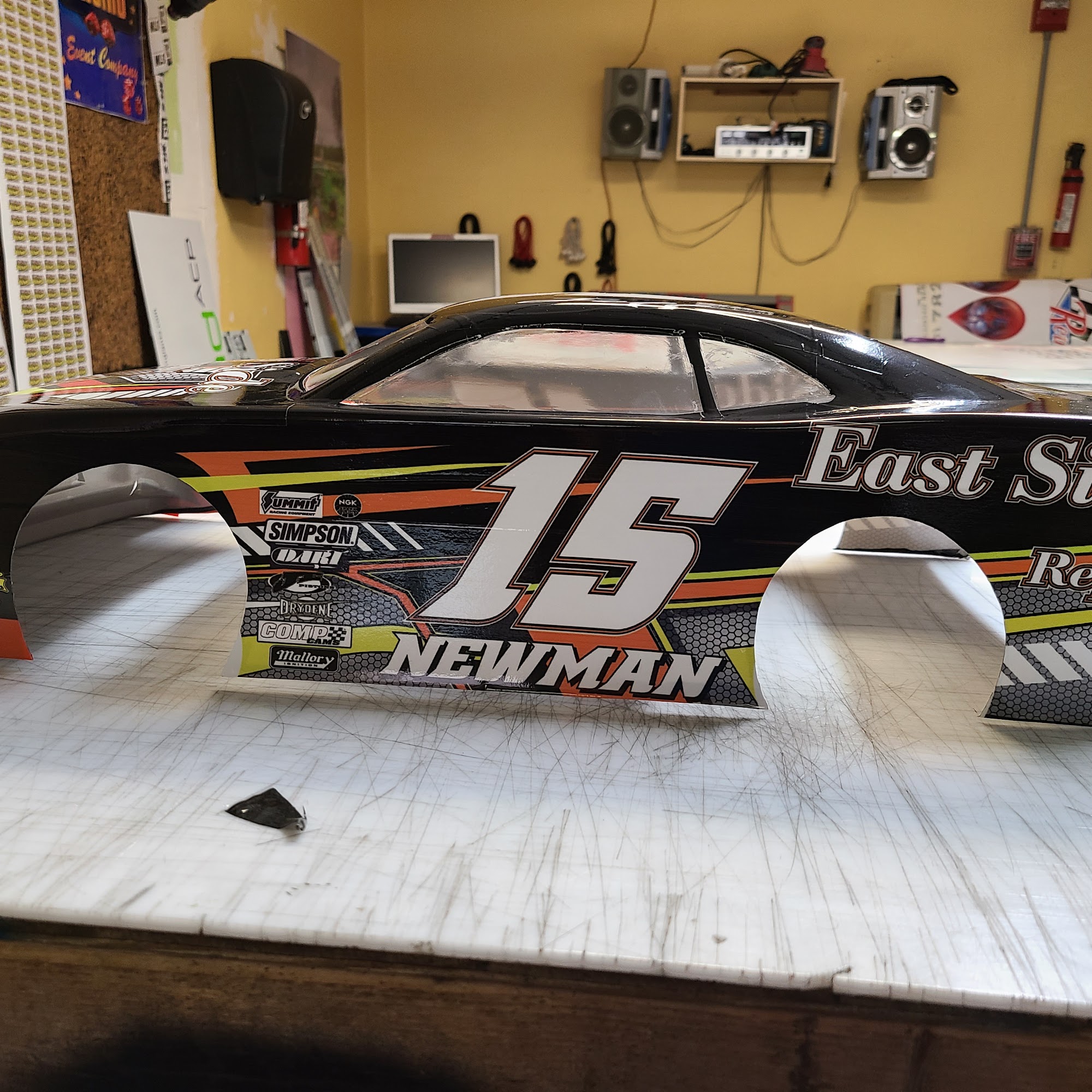 Signs By Tina & Tom llc Zephyrhills