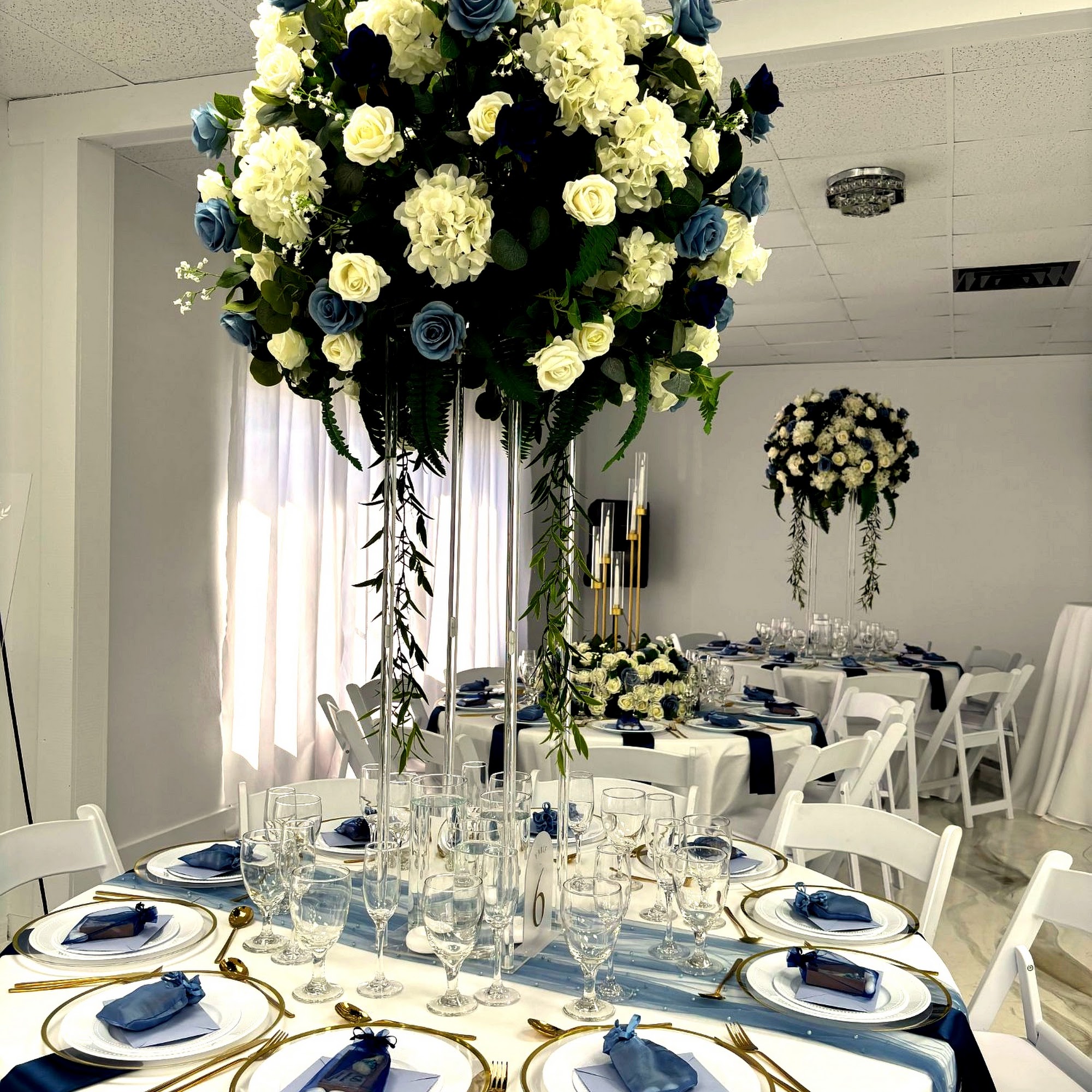 La Mercedes Events Zephyrhills