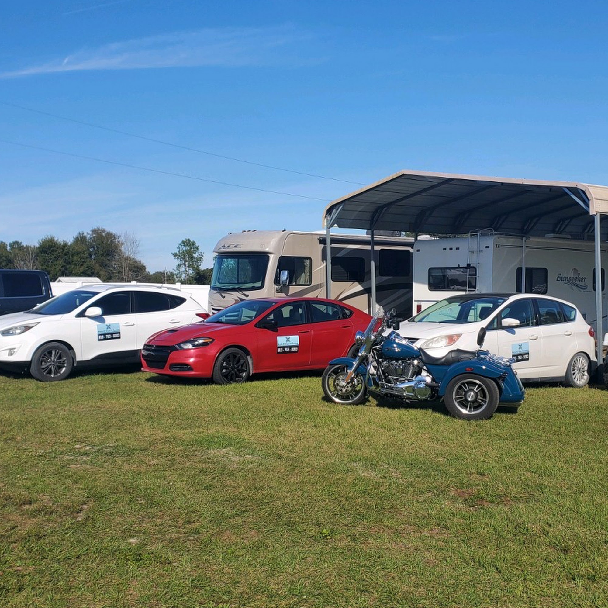 Mobile RV Repair and Services 37041 Kyle Dr, Zephyrhills Florida 33541