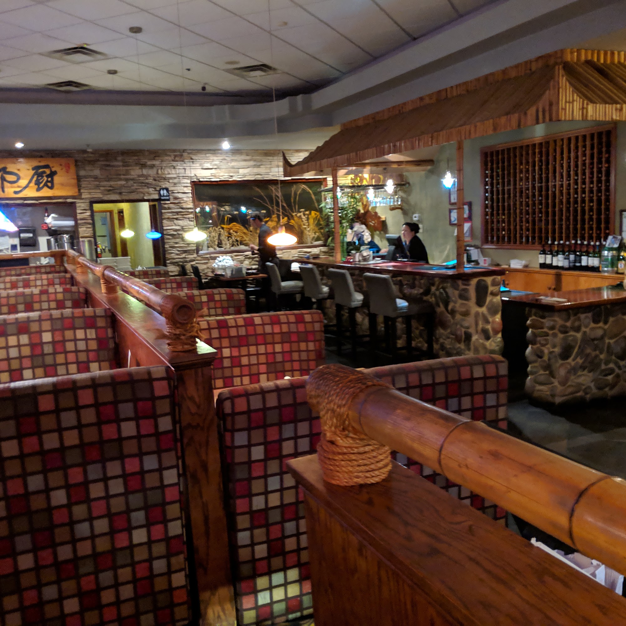 Hong Kong Star Chinese Cuisine Acworth