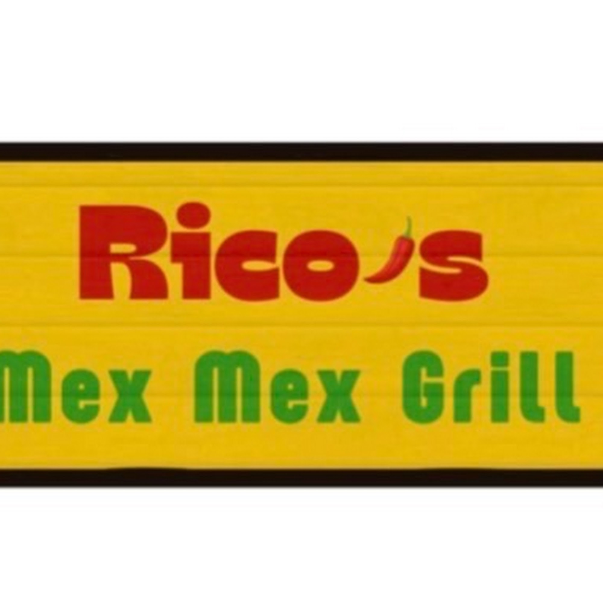 Ricos Mex Mex Grill Acworth