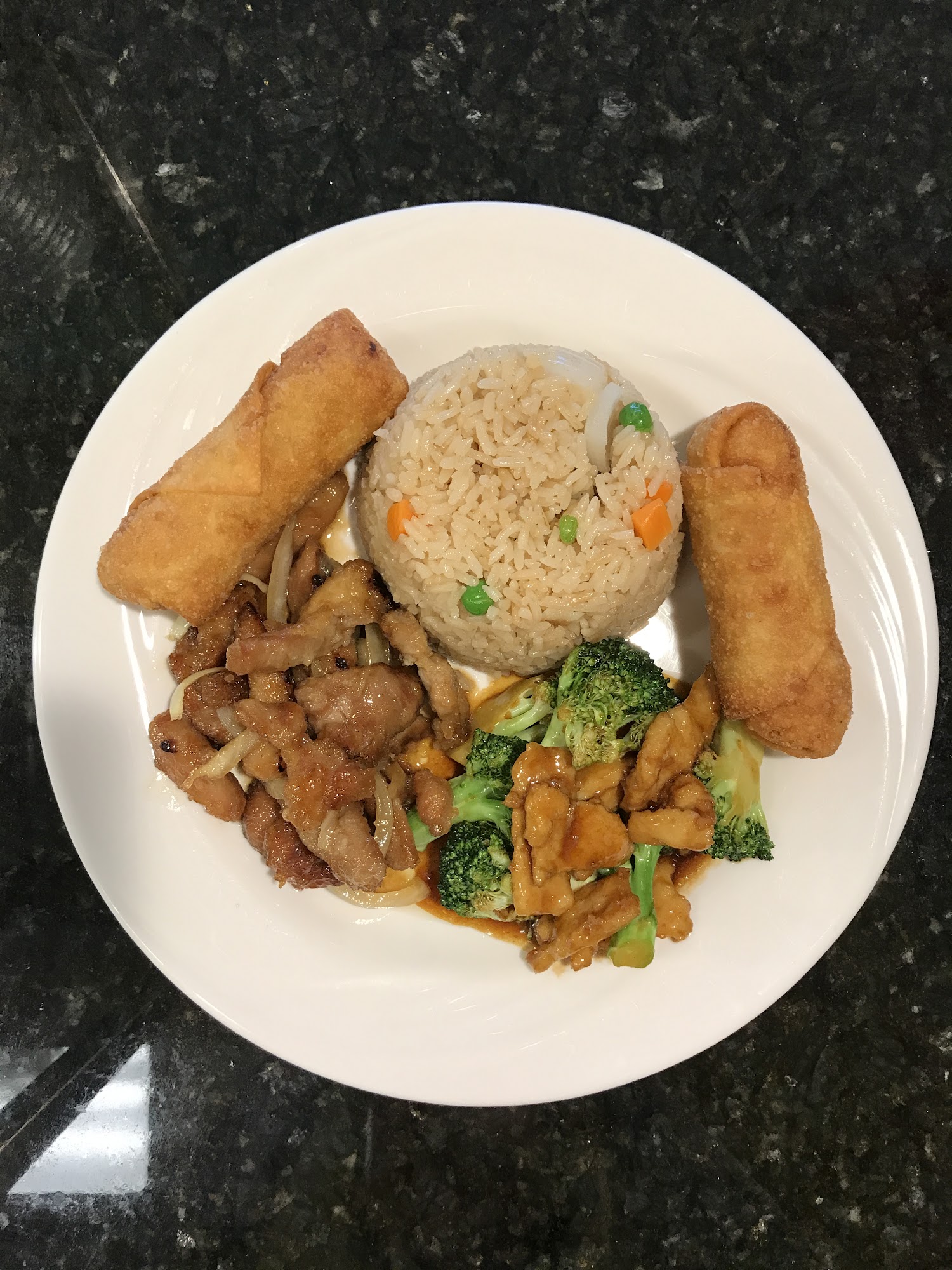 Asian Garden Acworth