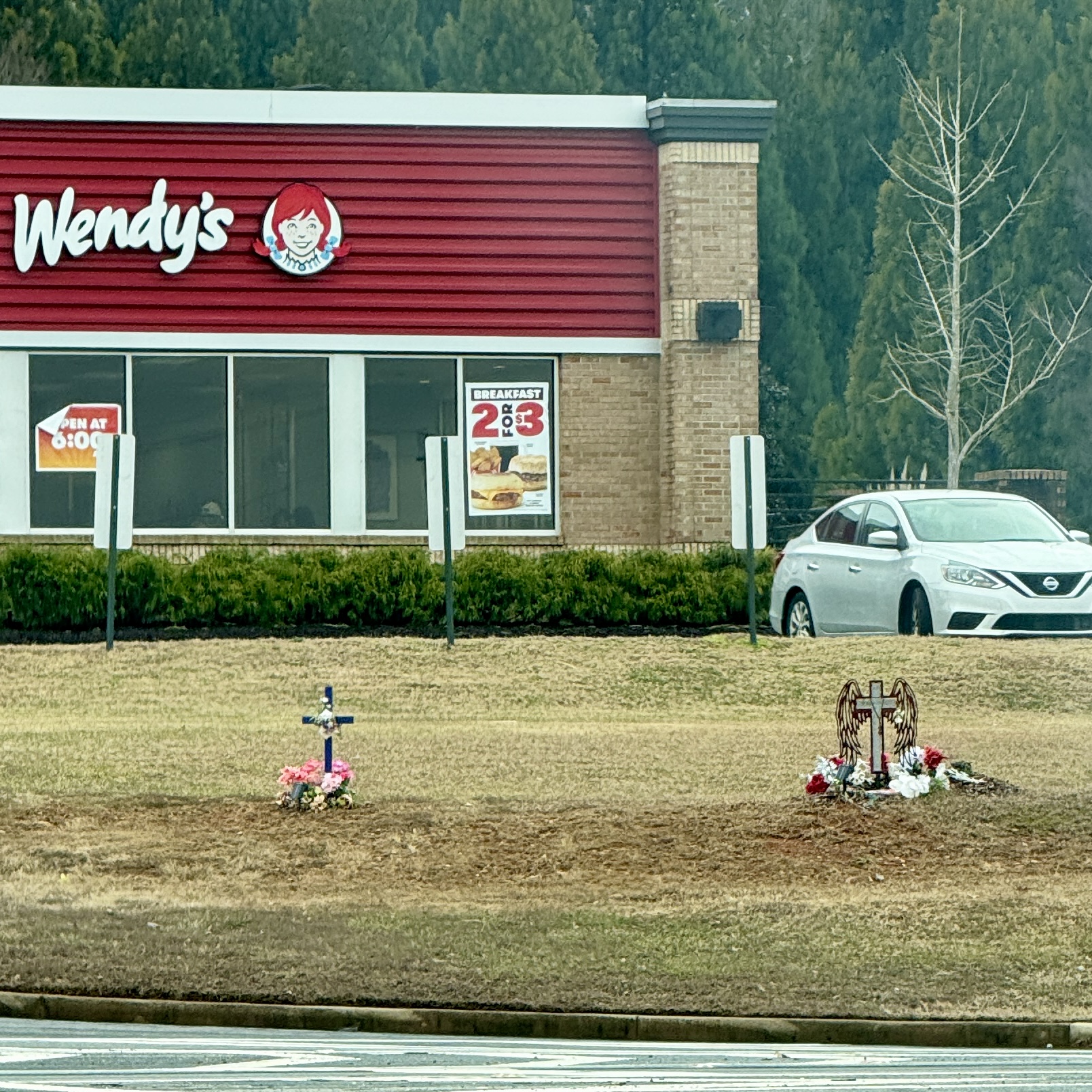 Wendy's