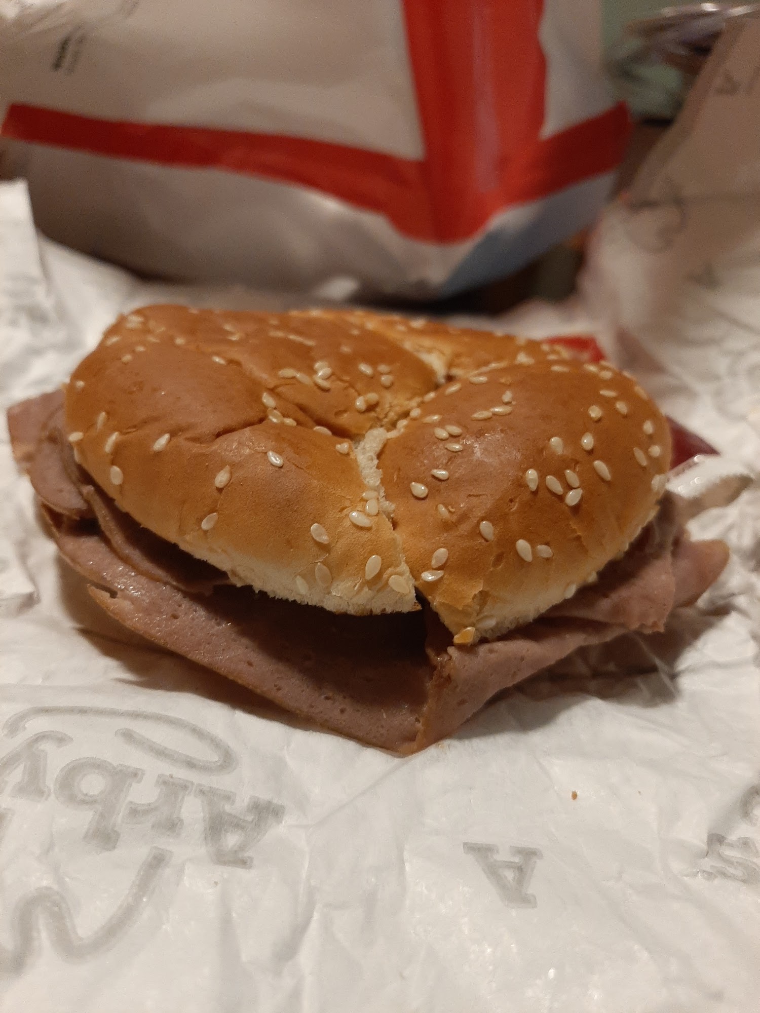 Arby's