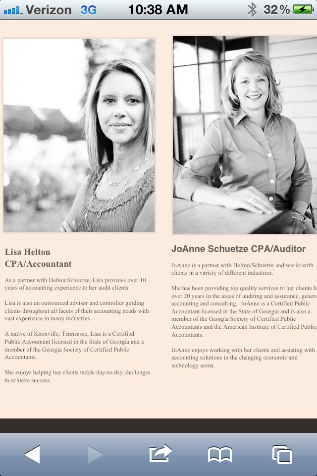 Helton/Schuetze CPA, LLC