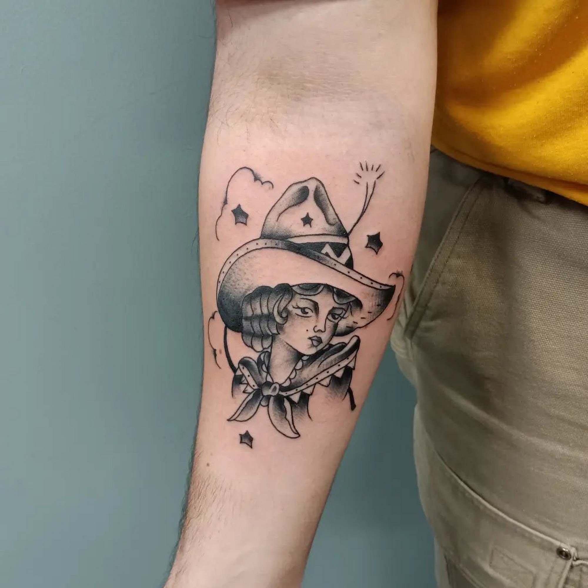 Turtles Tattoo and Company