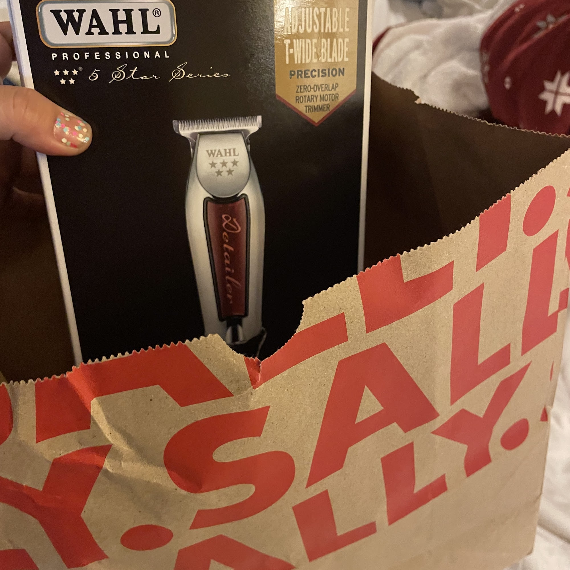 Sally Beauty Acworth