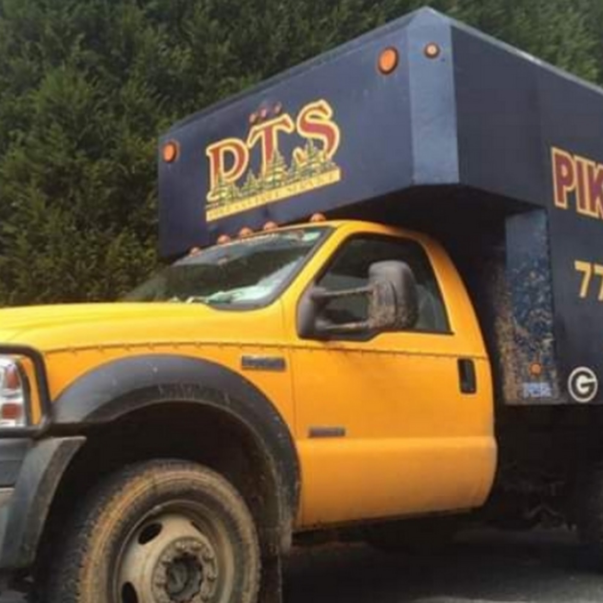 PIKE Tree Service