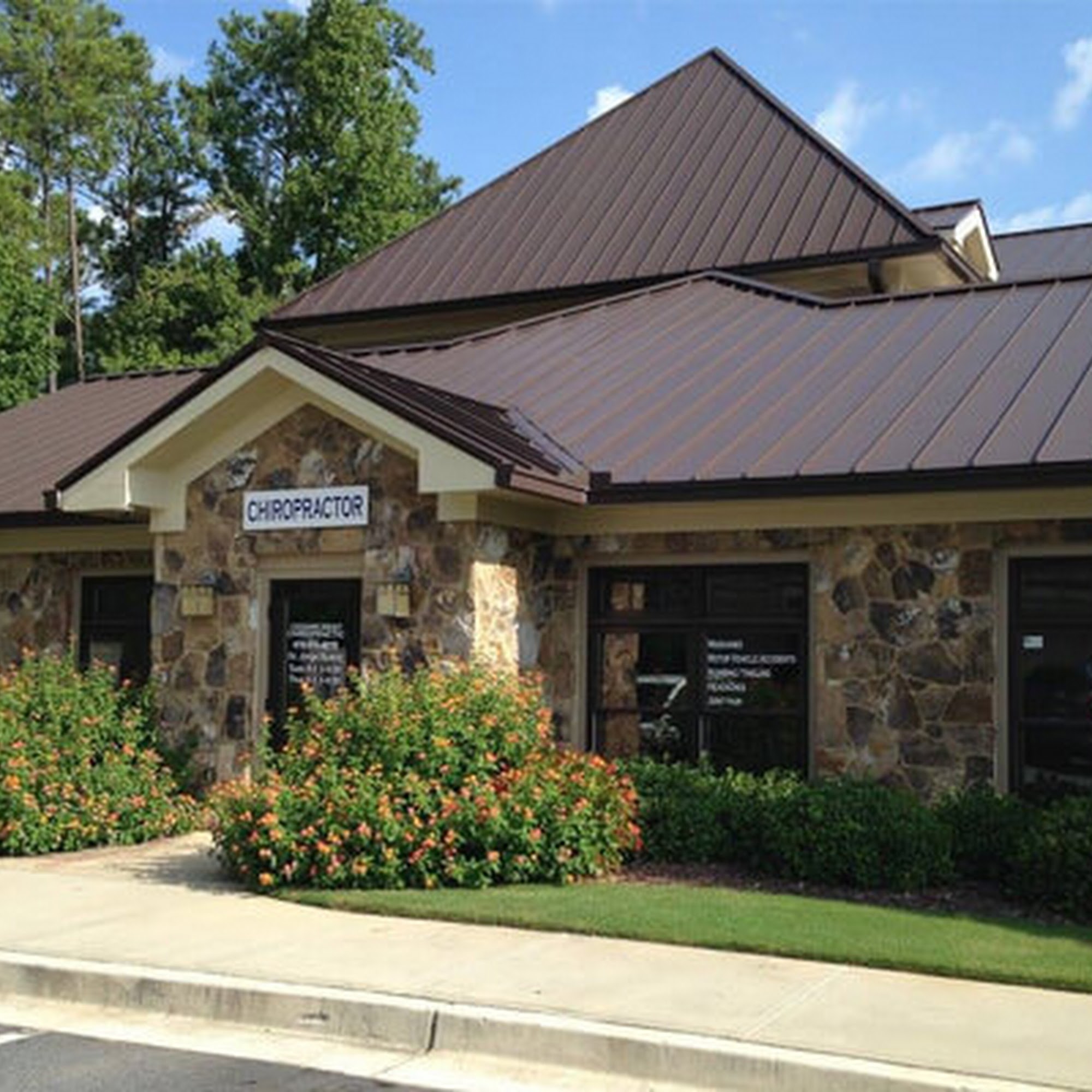 Cedarcrest Chiropractic & Rehabilitation