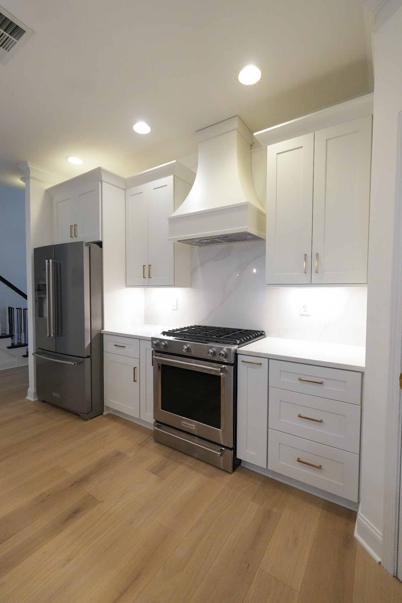 Main Pro Construction LLC