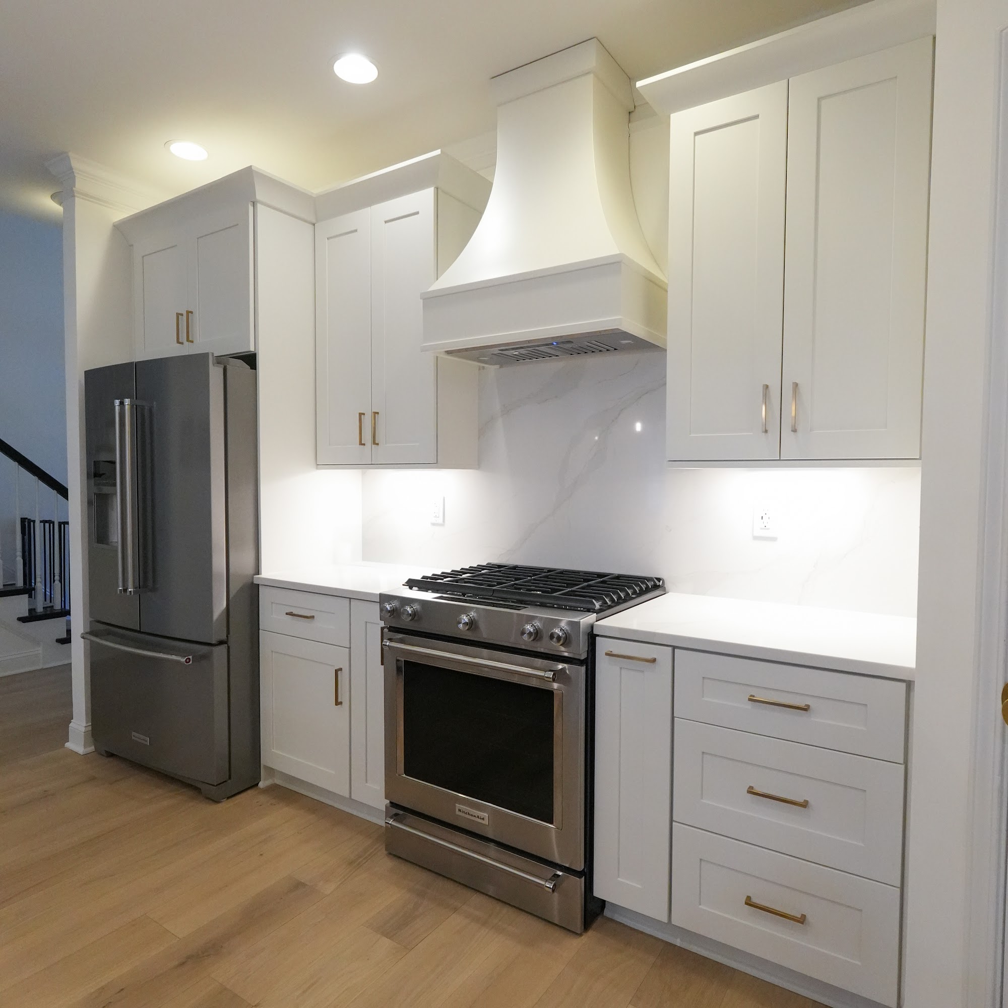 Main Pro Construction LLC