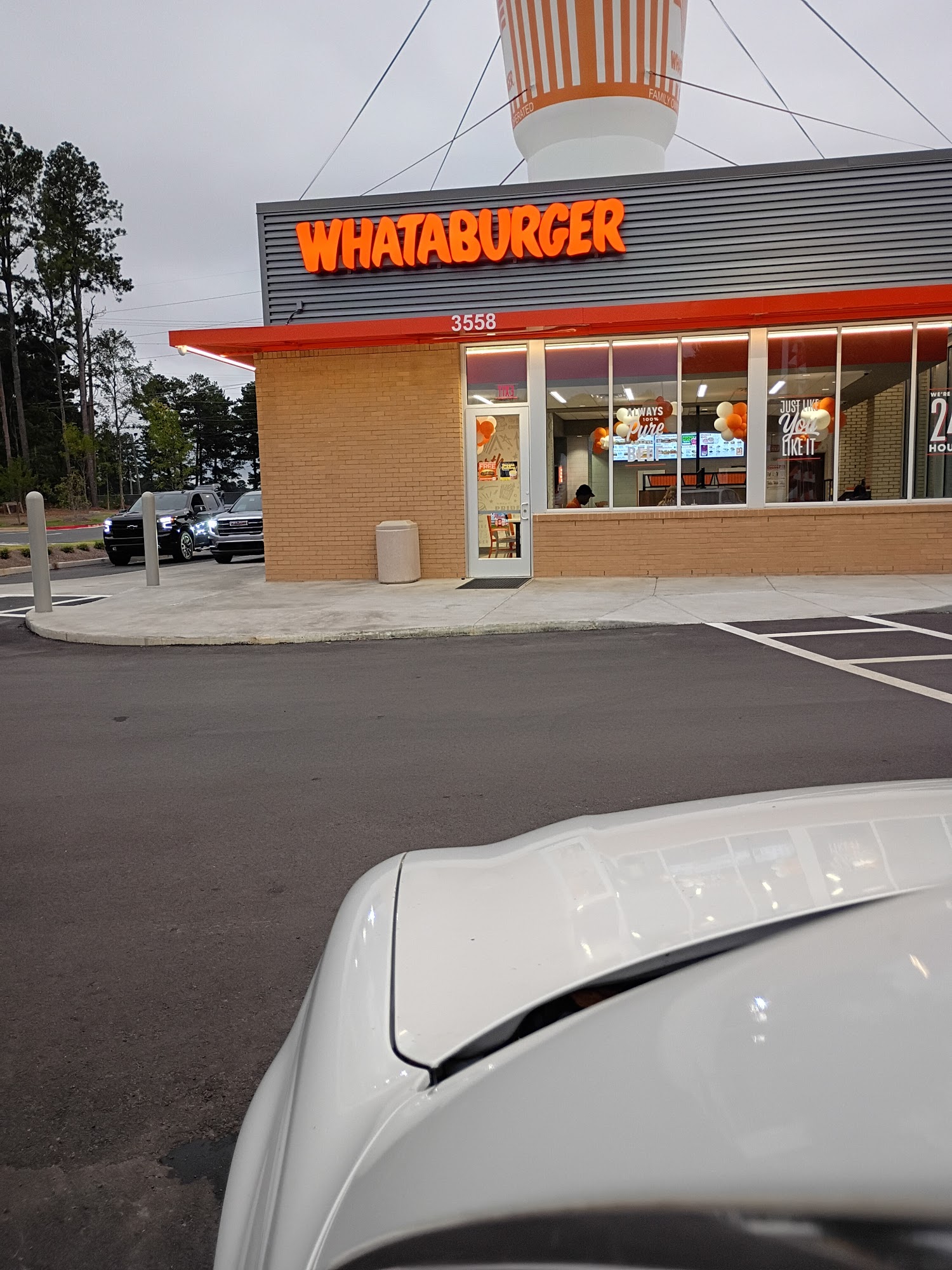 Whataburger