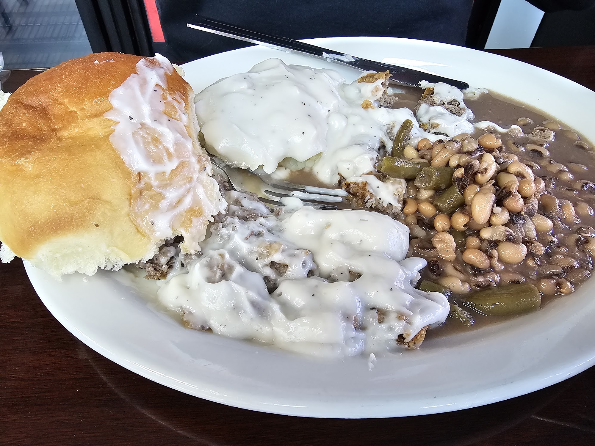 Rise and Dine Family restaurant Acworth