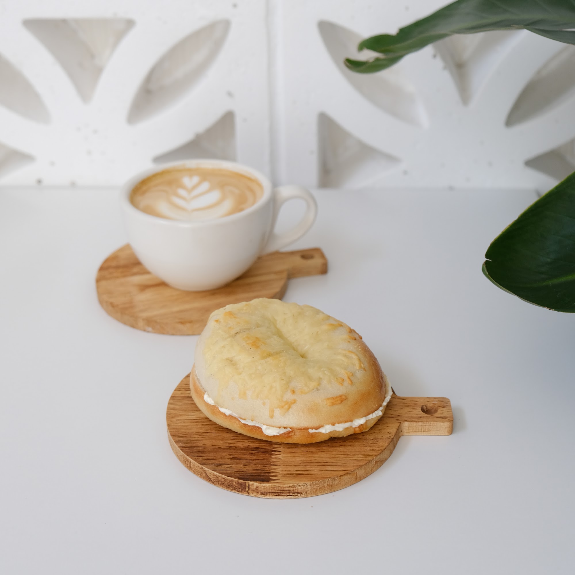 Cafe Coco Coffee