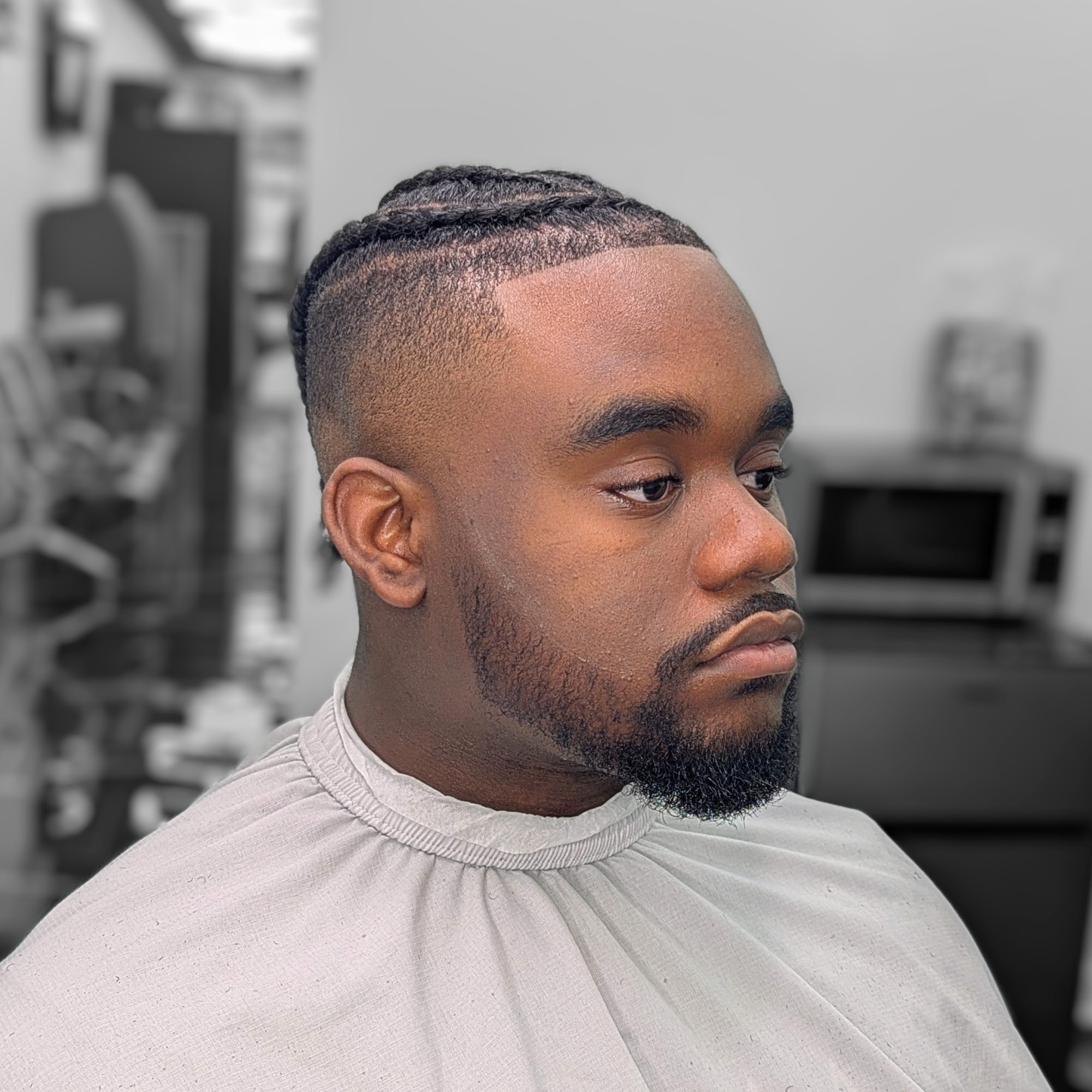 Shad Fade It (Private Studio)