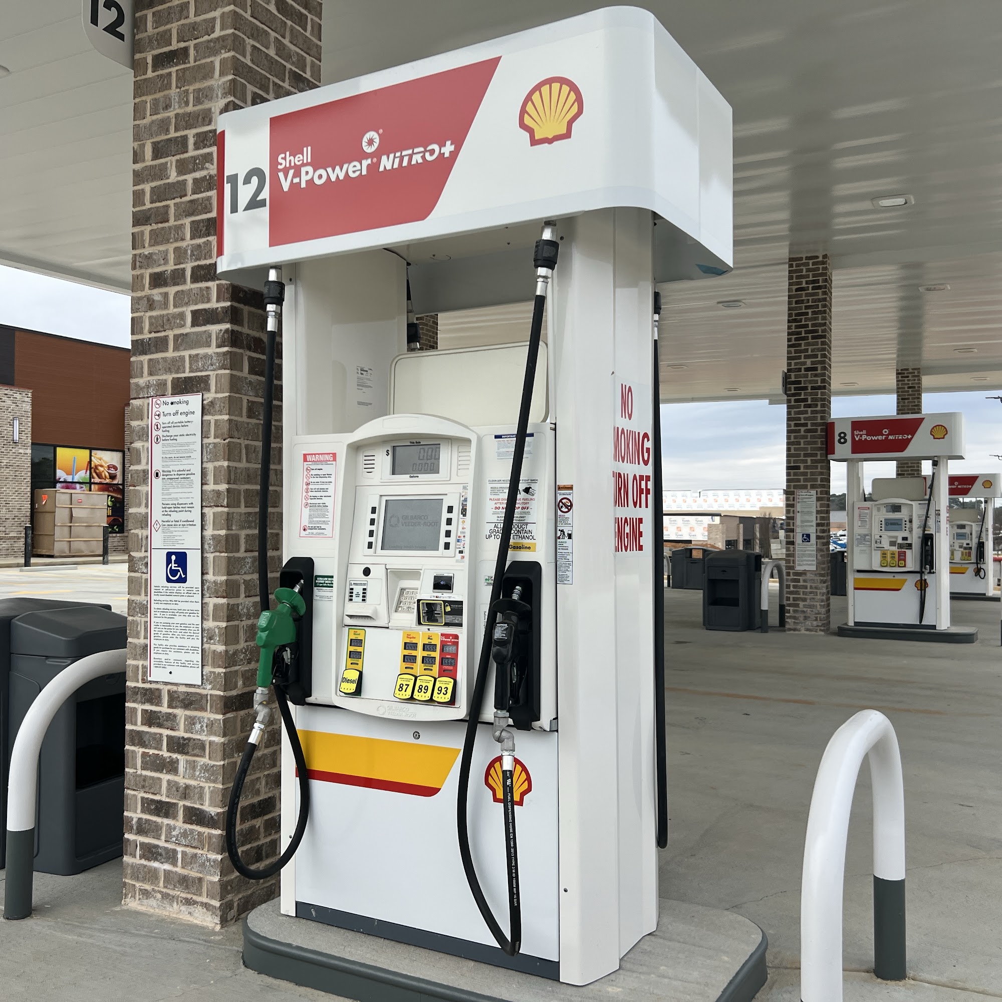 Majik Market Acworth