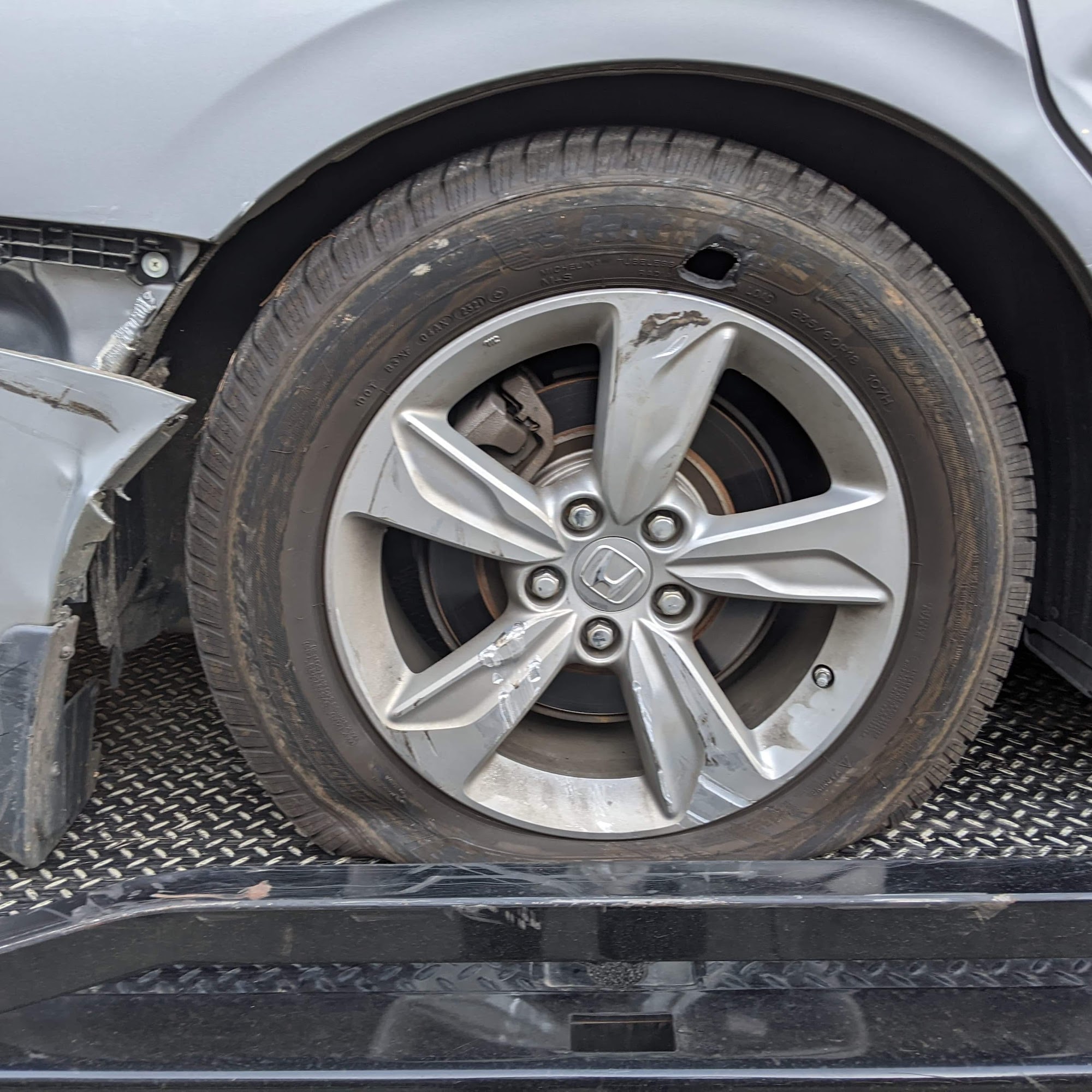 Acworth Collision Center 5866 GA-92, Acworth