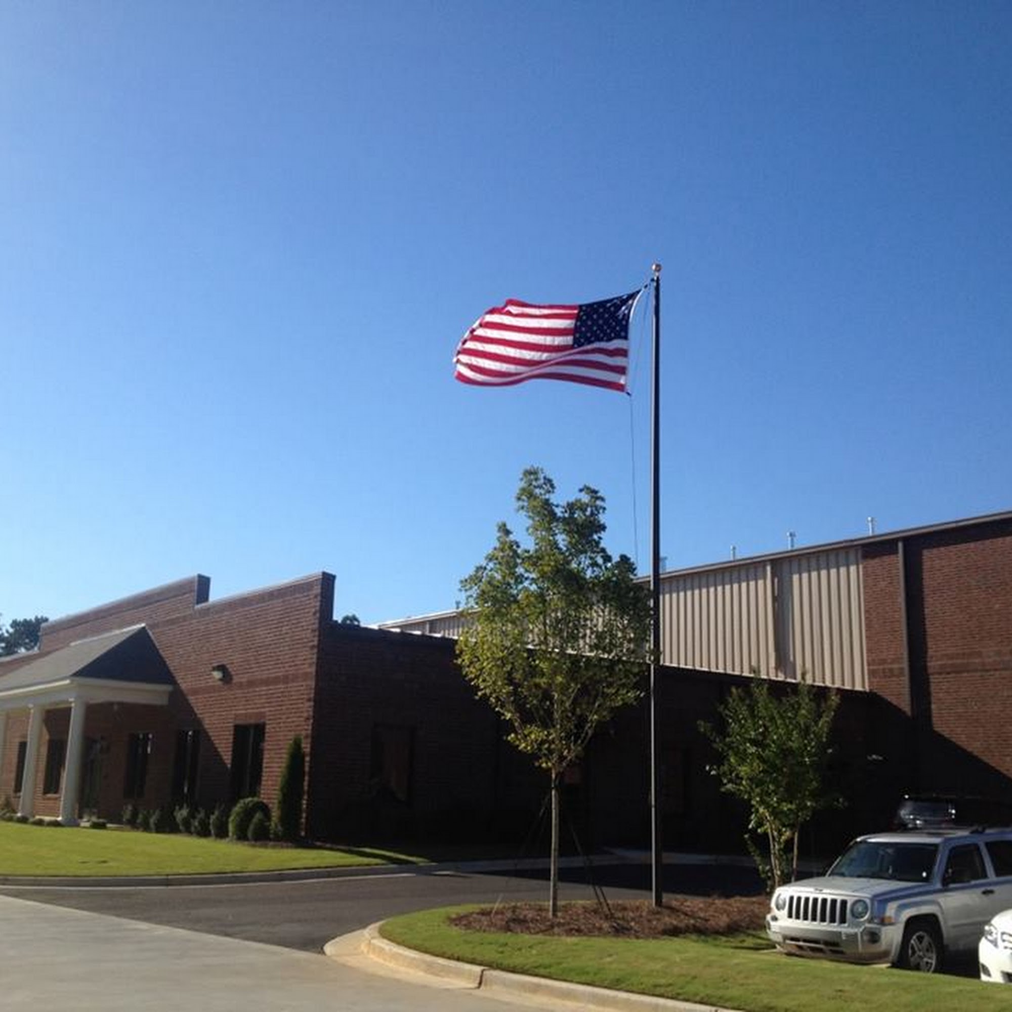 Fortney Sales Company, Inc Acworth