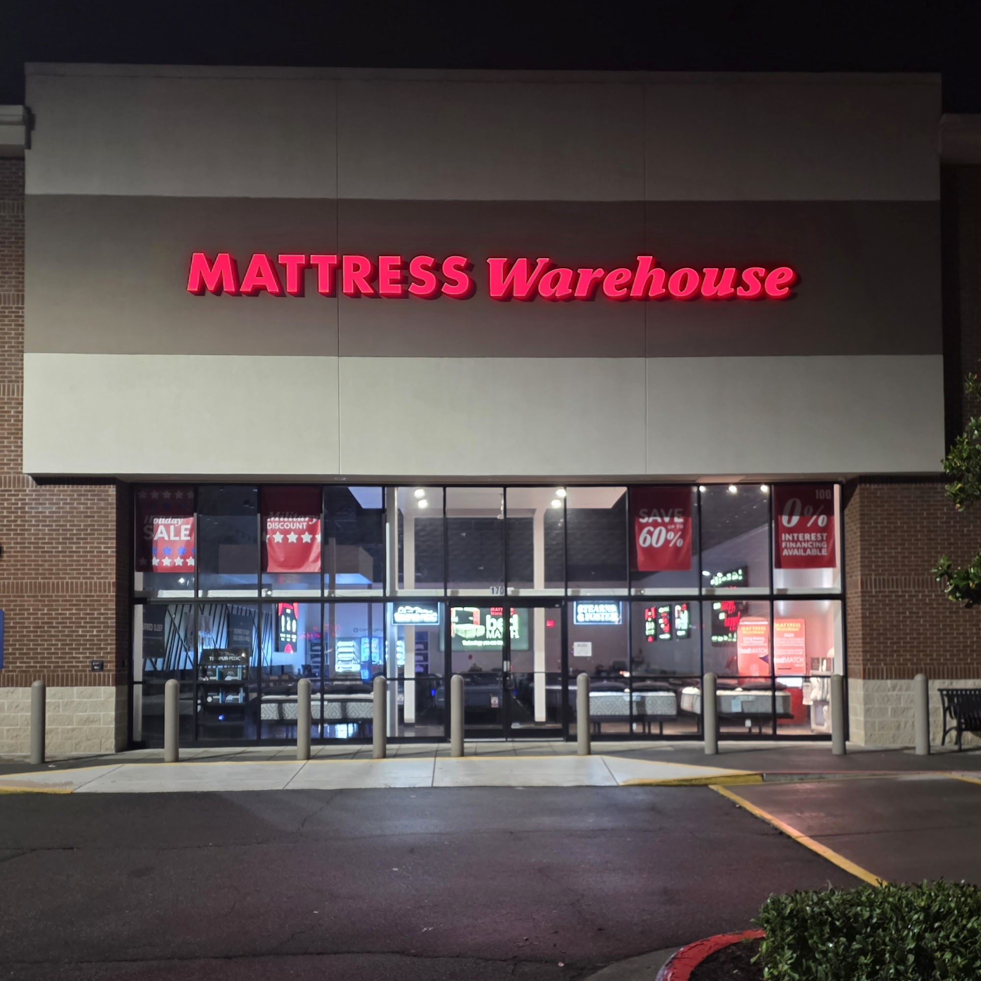 Mattress Warehouse of Acworth