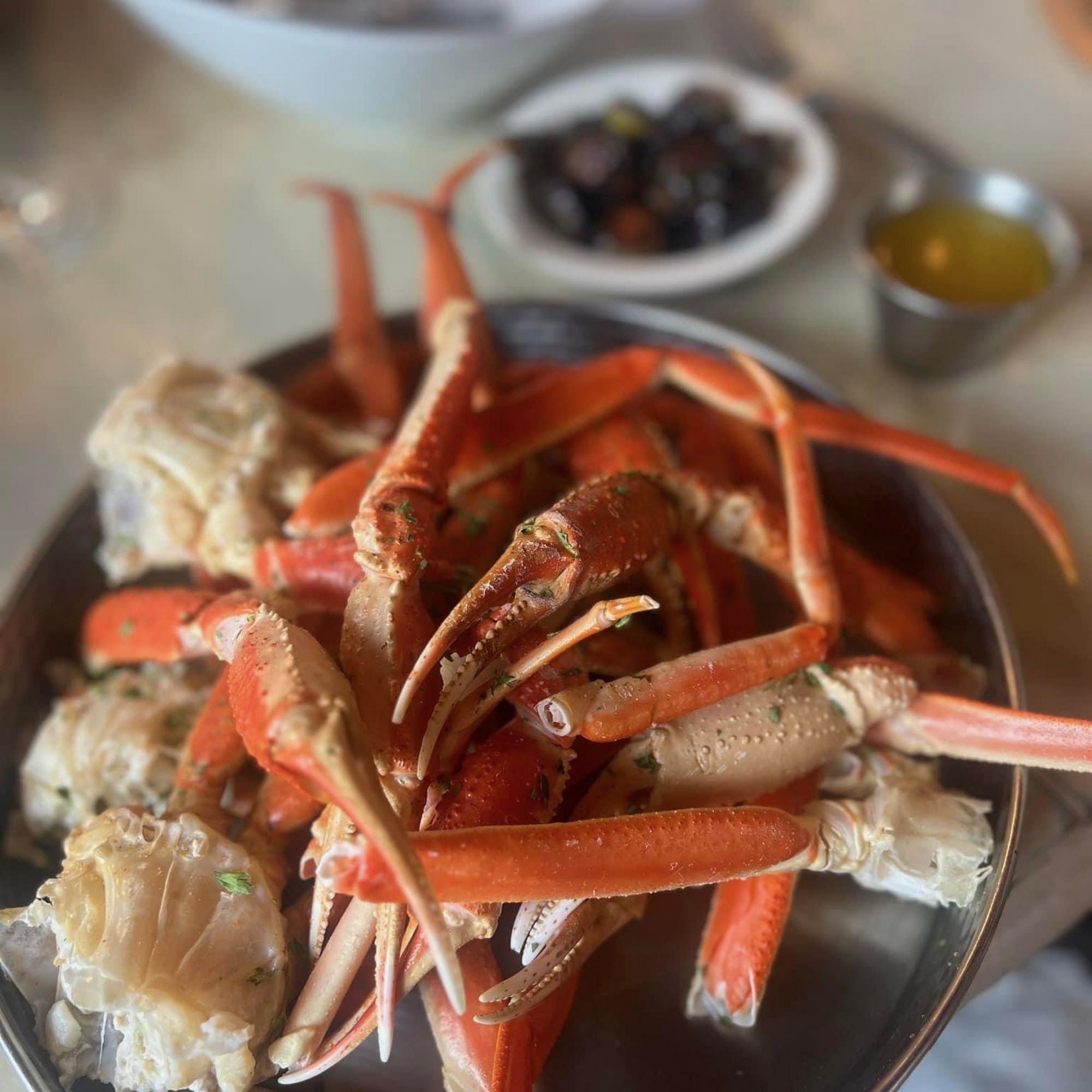 The Water Tower Grille Adairsville