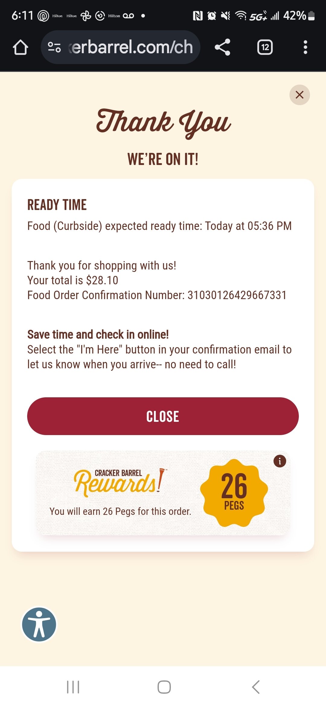 Photo credit: tripadvisor