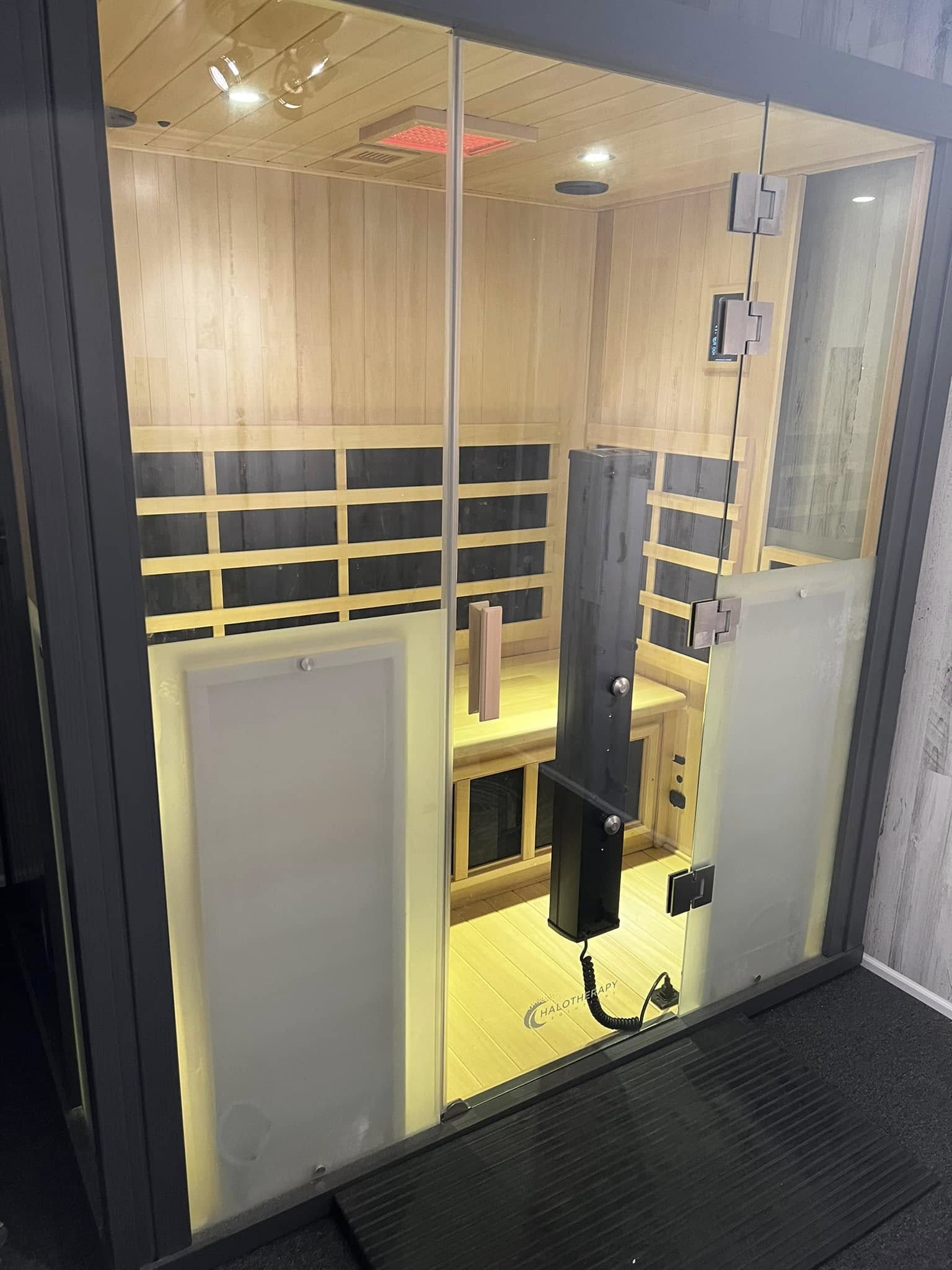 Barbara's Tanning Barn 266 Caulie Harris Rd, Adel Georgia 31620