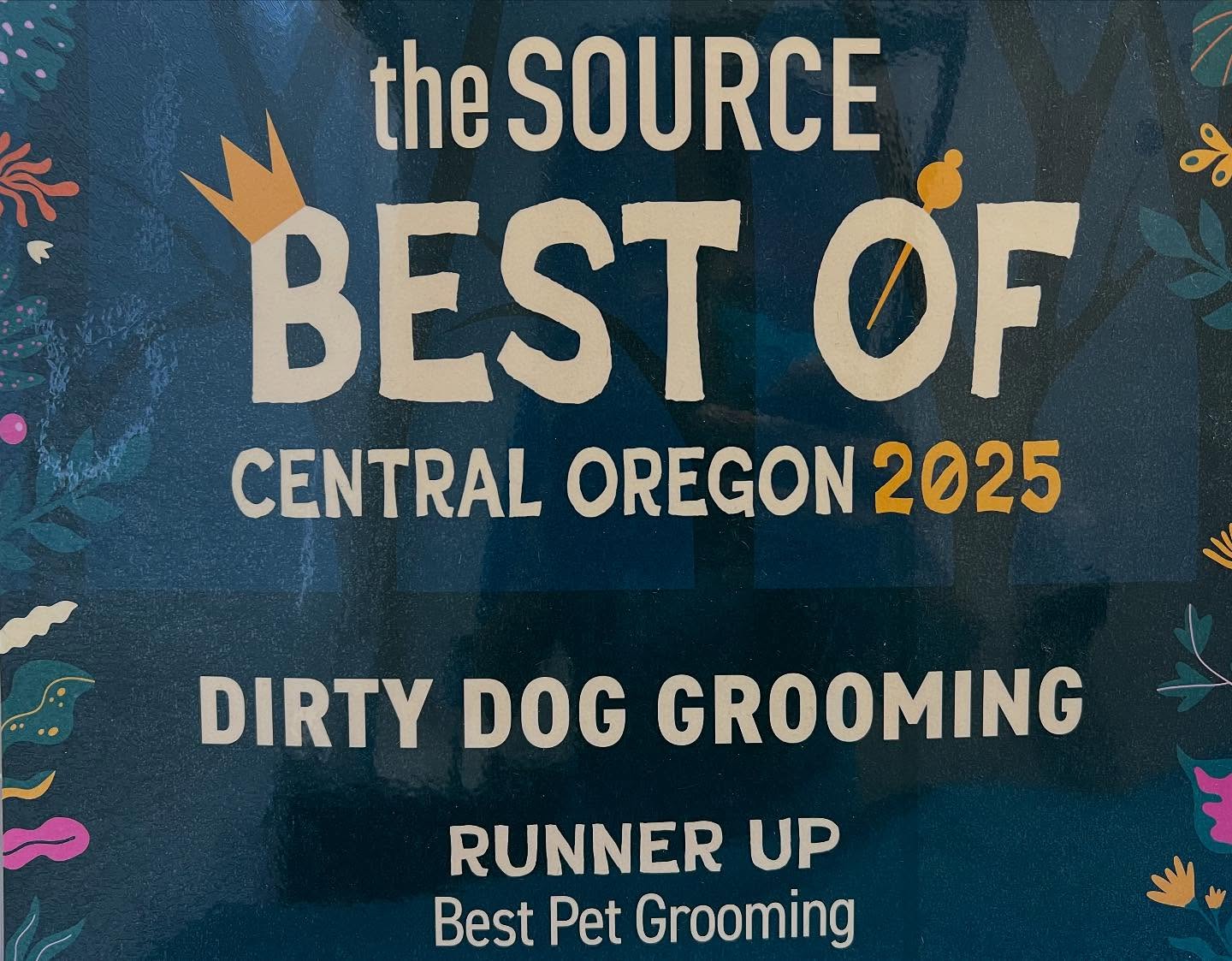 Dirty Dog Grooming Salon